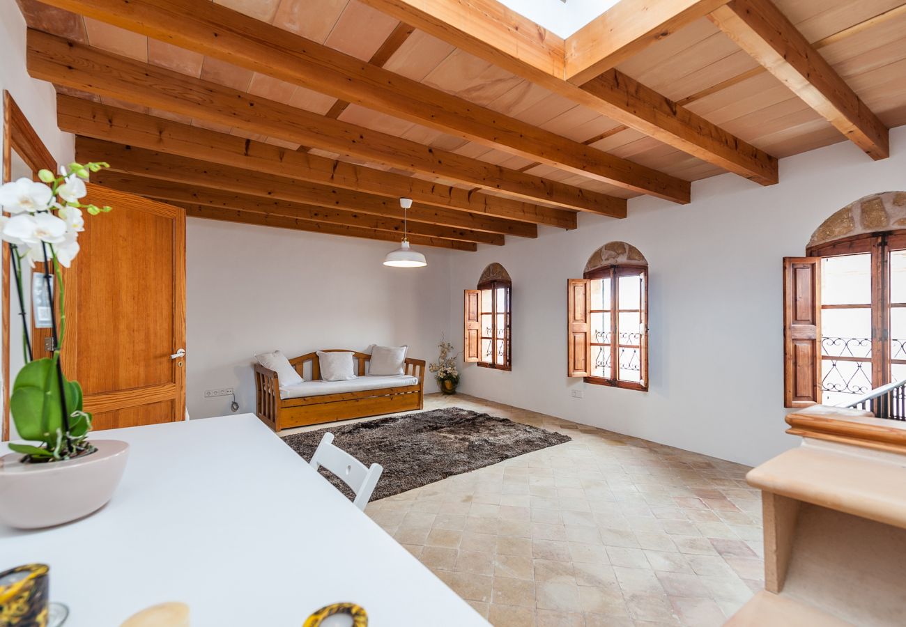 Casa en Alcúdia - C. Ca Na Blanca in Alcudia with pool
