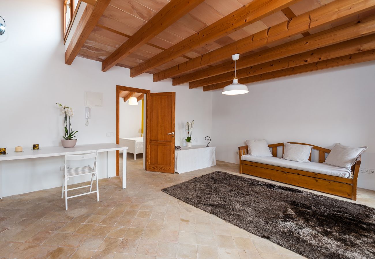 Casa en Alcúdia - C. Ca Na Blanca in Alcudia with pool