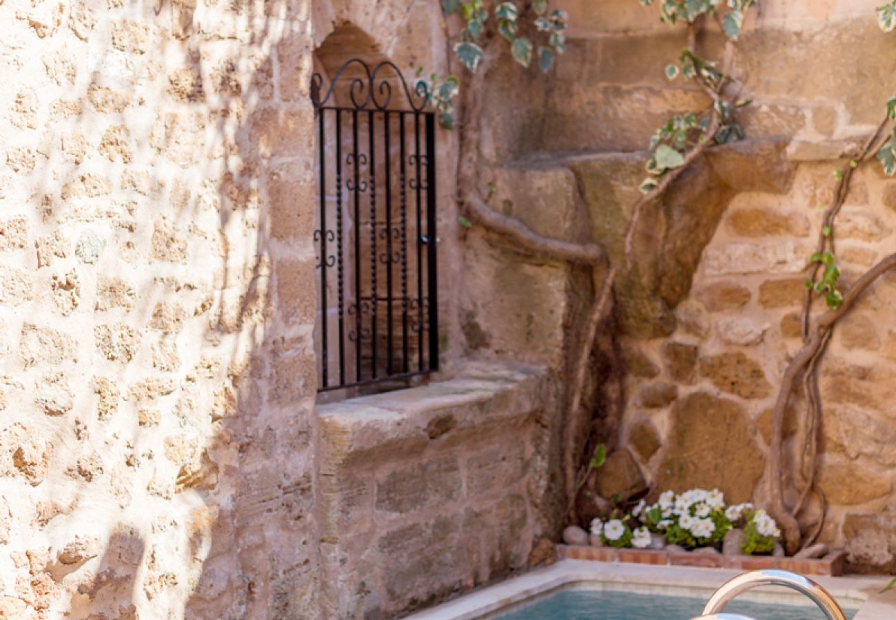 Casa en Alcúdia - C. Ca Na Blanca in Alcudia with pool