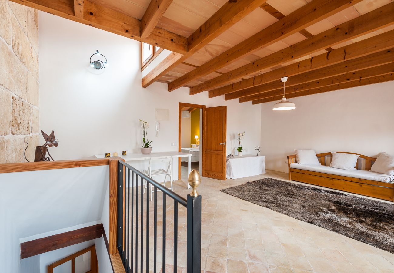 Casa en Alcúdia - C. Ca Na Blanca in Alcudia with pool