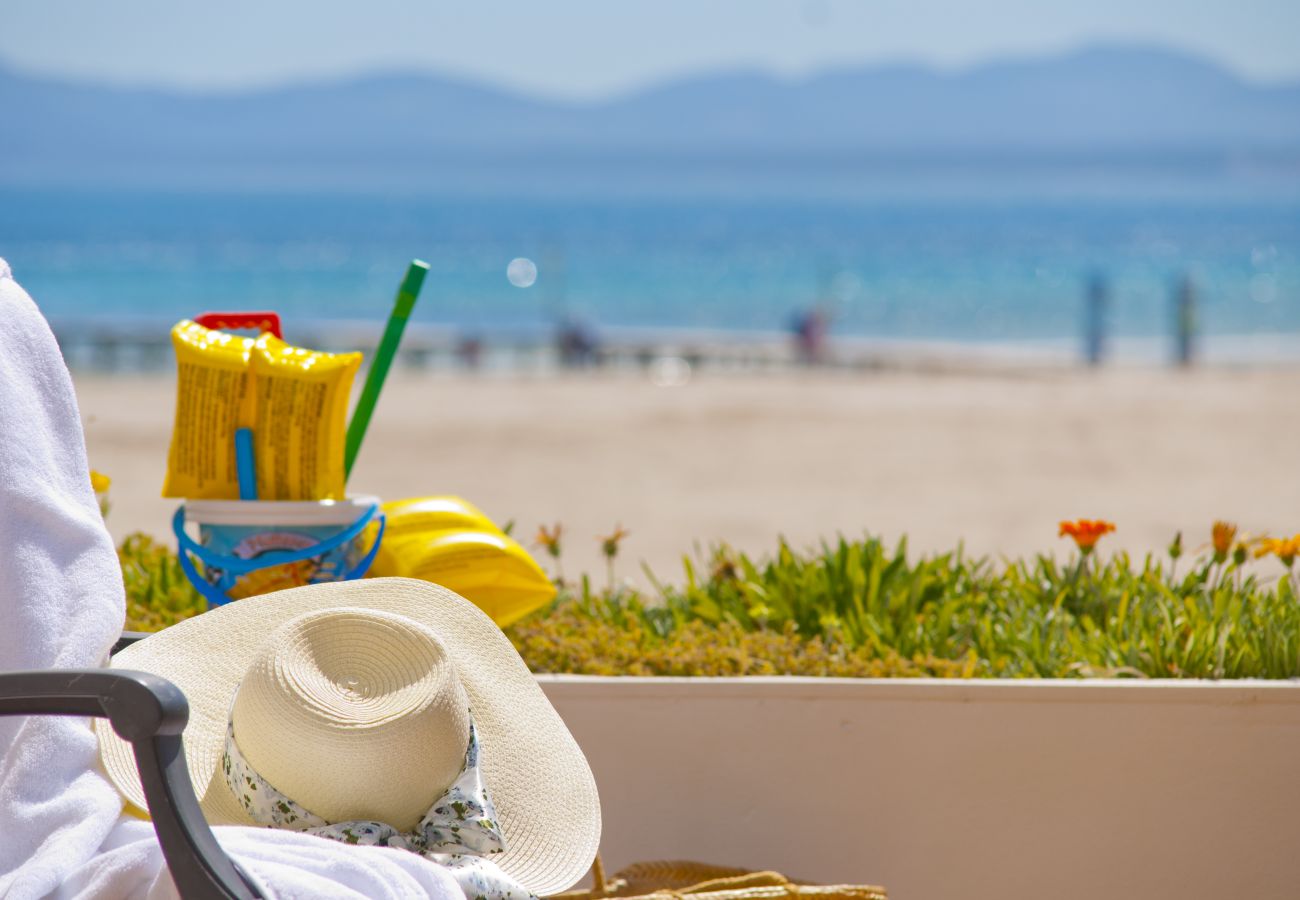 Apartamento en Alcúdia - A. Oiza Luxe in Alcudia Beach