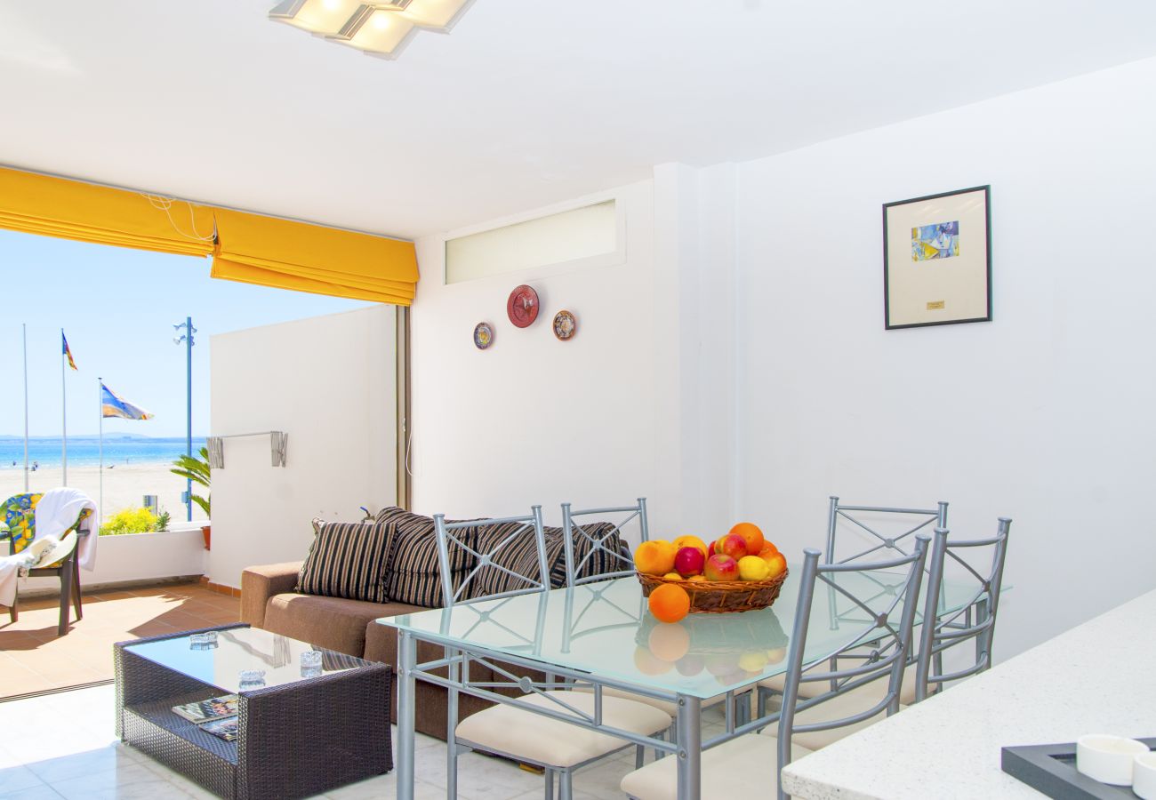 Apartamento en Alcúdia - A. Oiza Luxe in Alcudia Beach