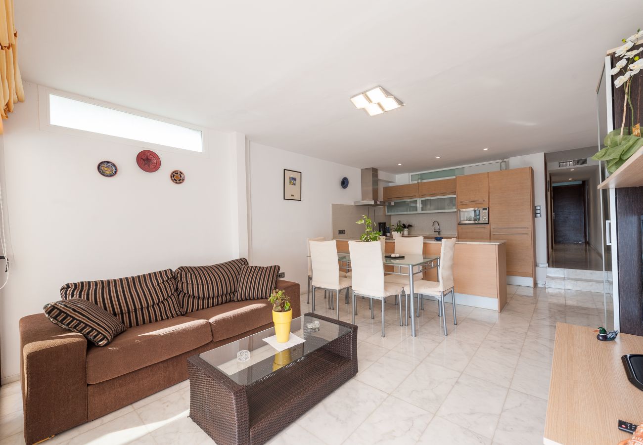 Apartamento en Alcúdia - A. Oiza Luxe in Alcudia Beach