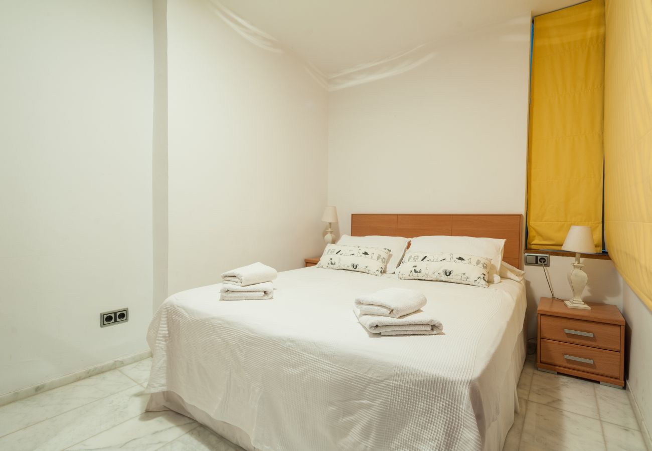 Apartamento en Alcúdia - A. Oiza Luxe in Alcudia Beach