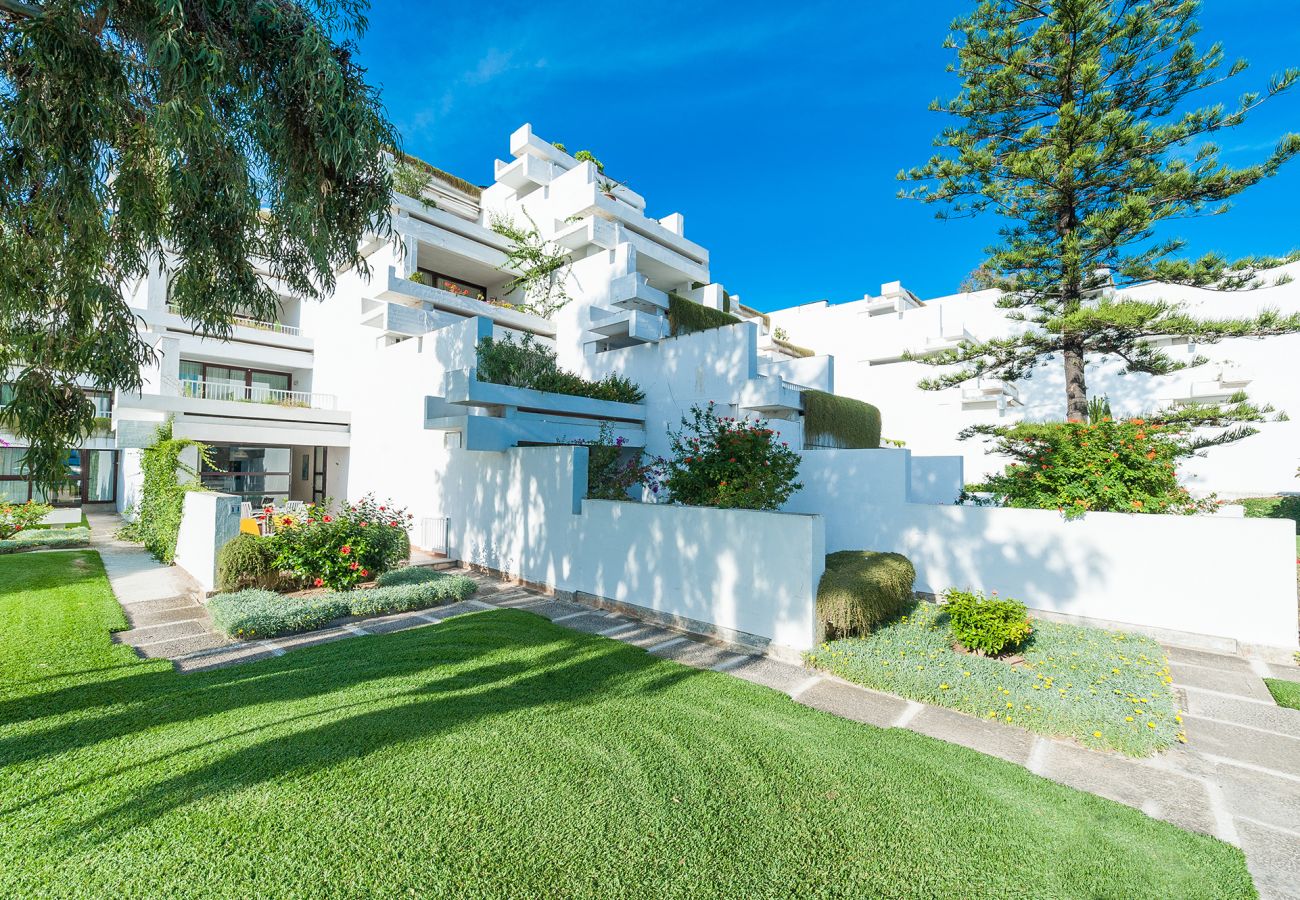 Apartamento en Alcúdia - A. Oiza Luxe in Alcudia Beach