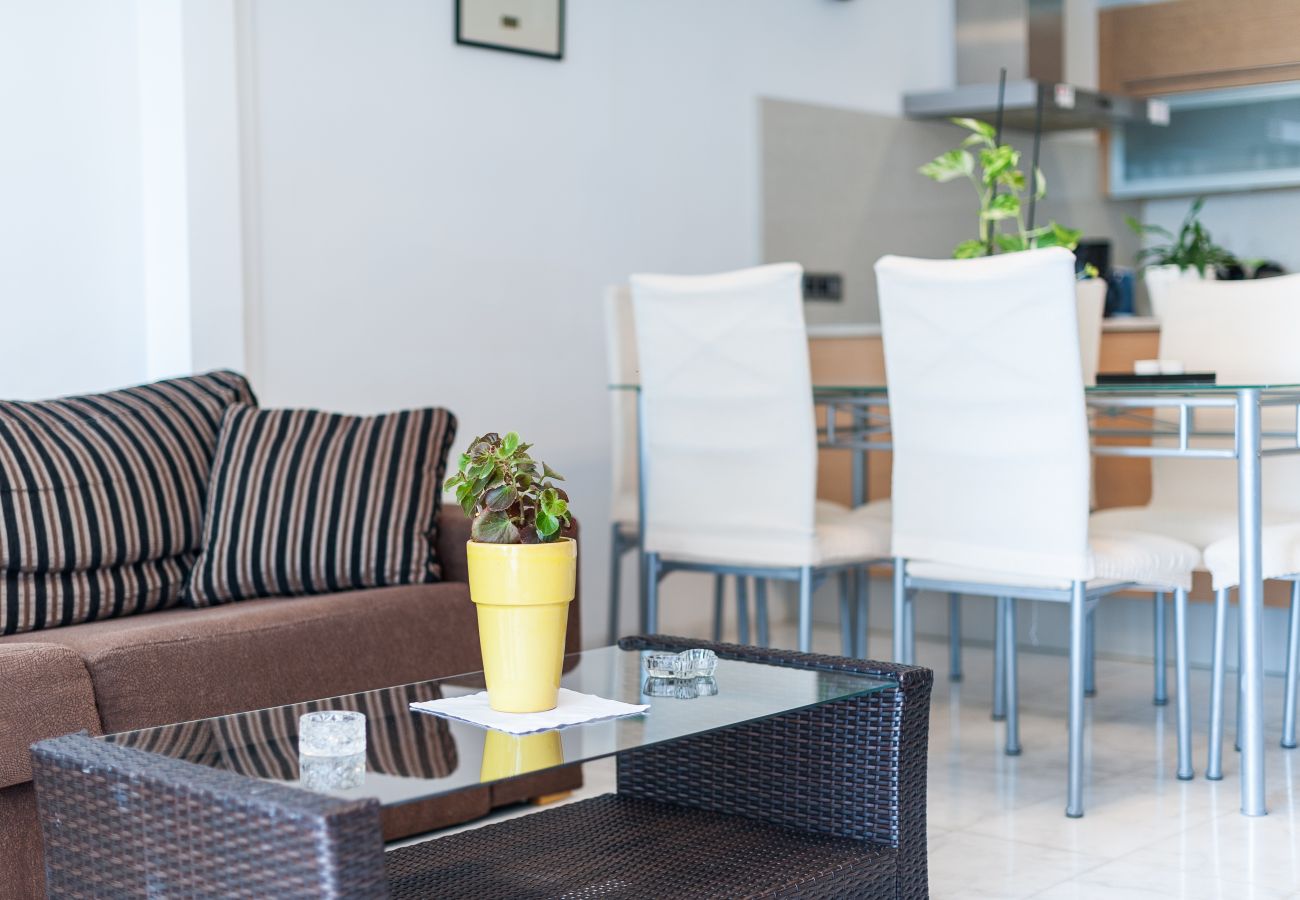 Apartamento en Alcúdia - A. Oiza Luxe in Alcudia Beach