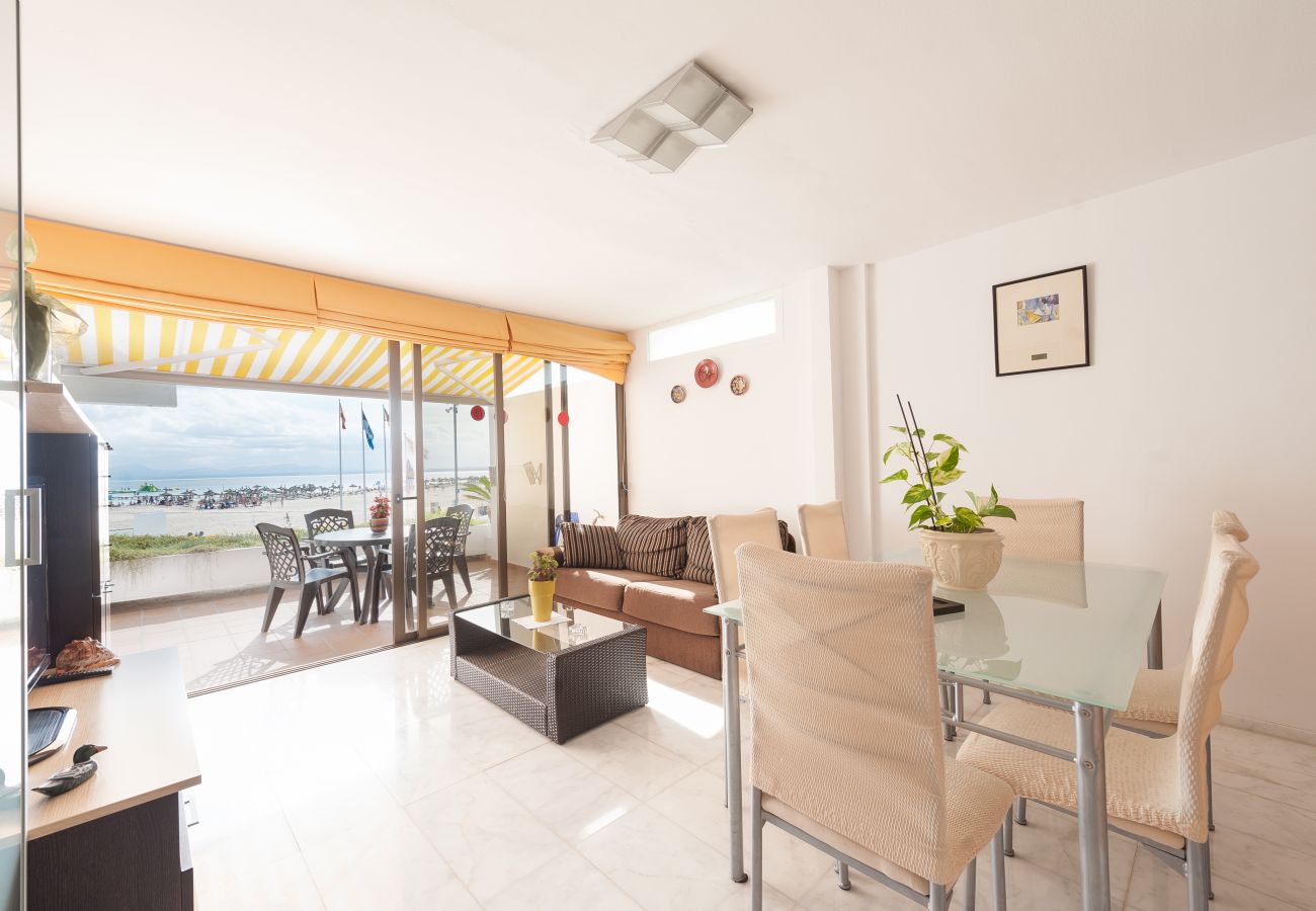 Apartamento en Alcúdia - A. Oiza Luxe in Alcudia Beach