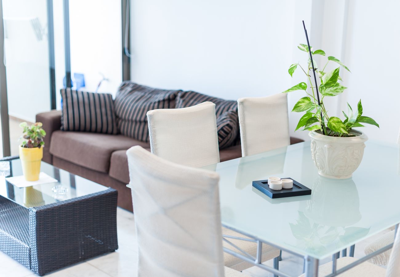 Apartamento en Alcúdia - A. Oiza Luxe in Alcudia Beach