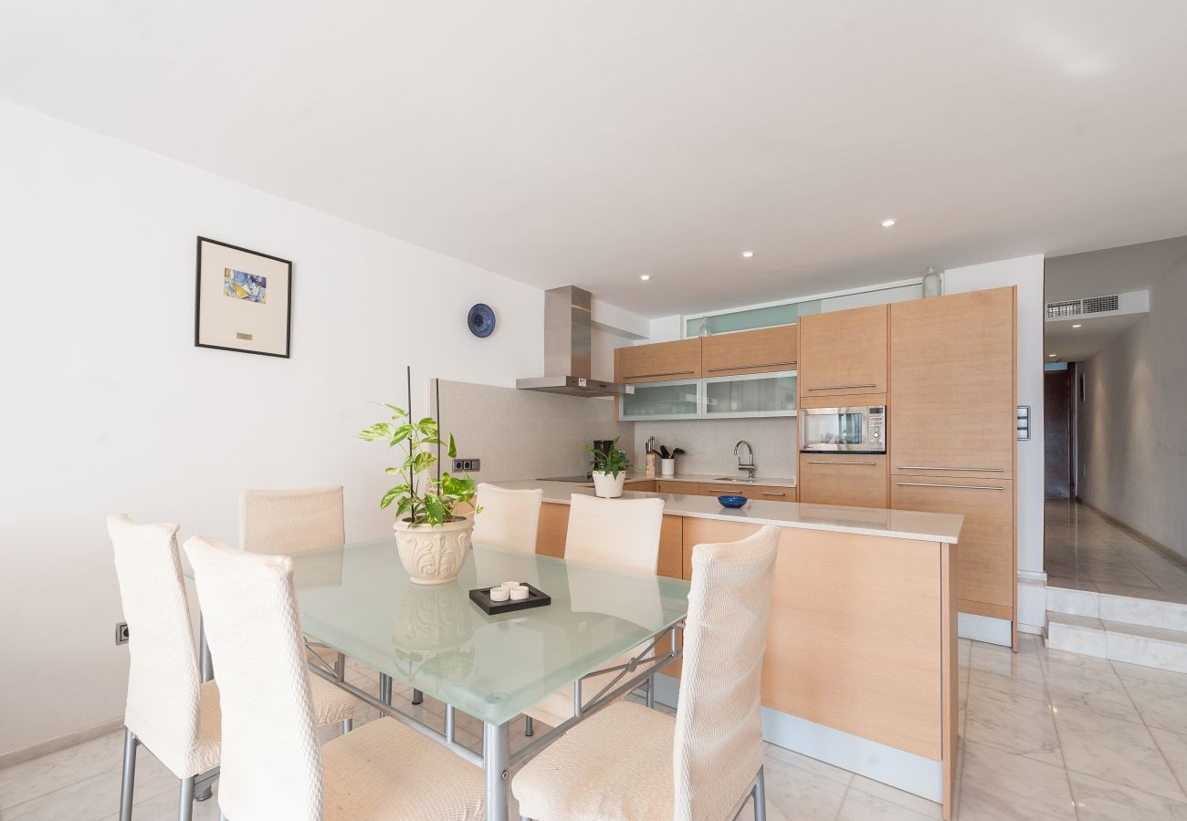 Apartamento en Alcúdia - A. Oiza Luxe in Alcudia Beach