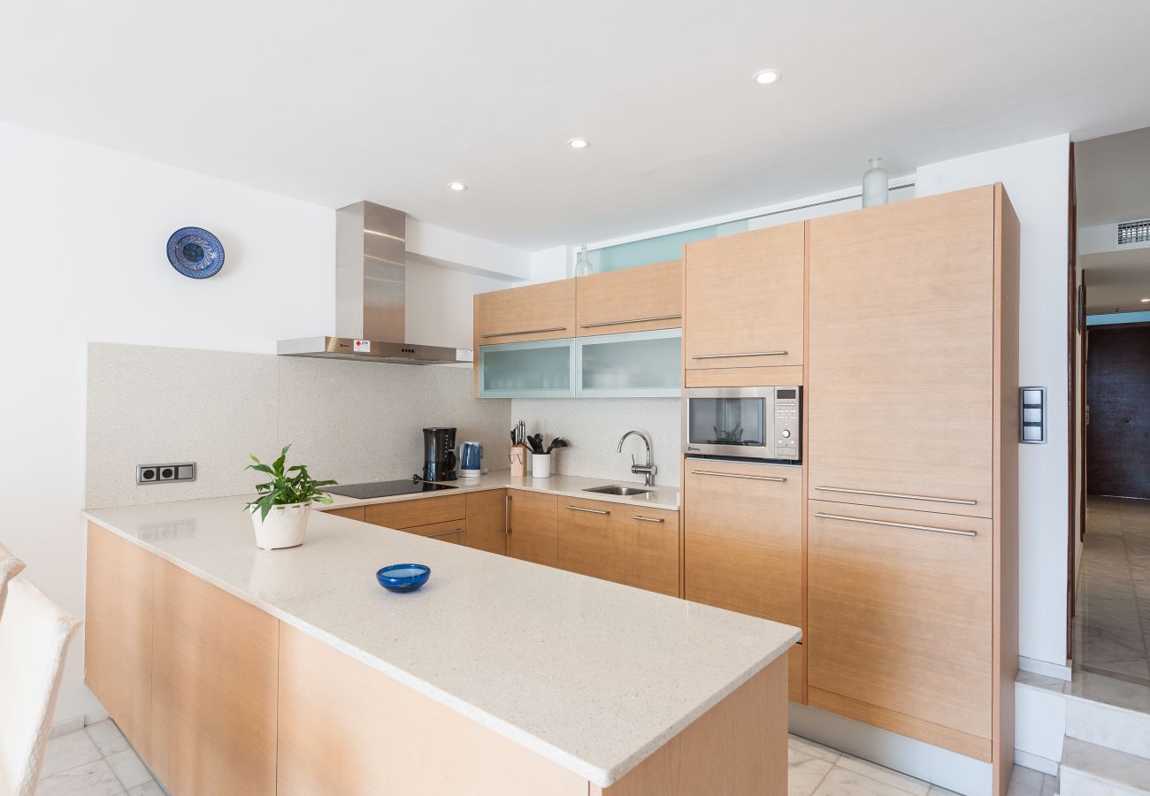Apartamento en Alcúdia - A. Oiza Luxe in Alcudia Beach