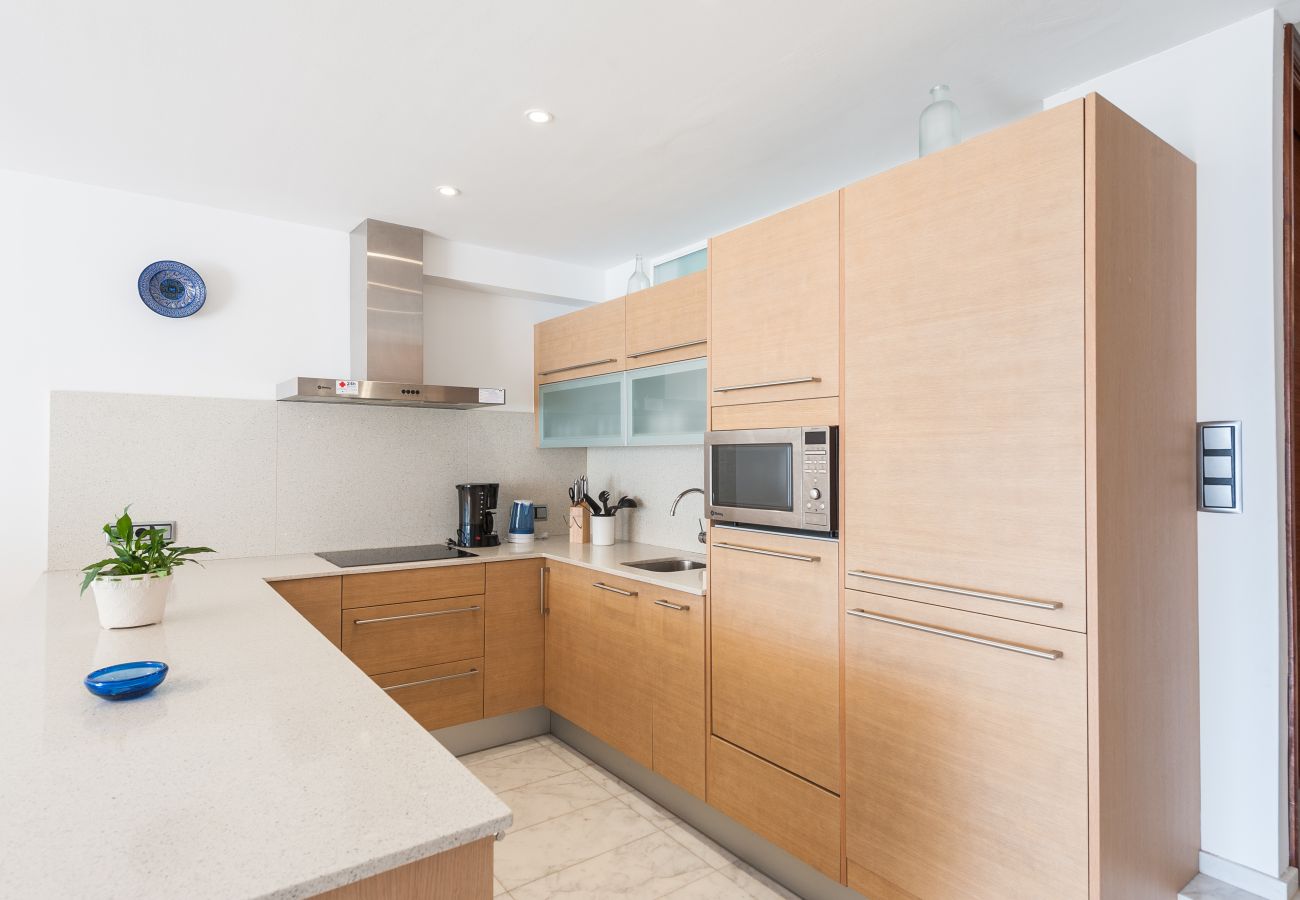 Apartamento en Alcúdia - A. Oiza Luxe in Alcudia Beach