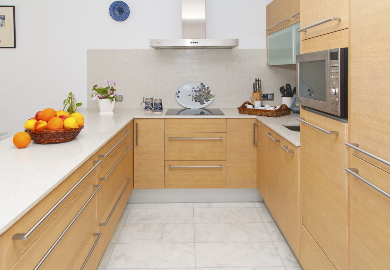 Apartamento en Alcúdia - A. Oiza Luxe in Alcudia Beach
