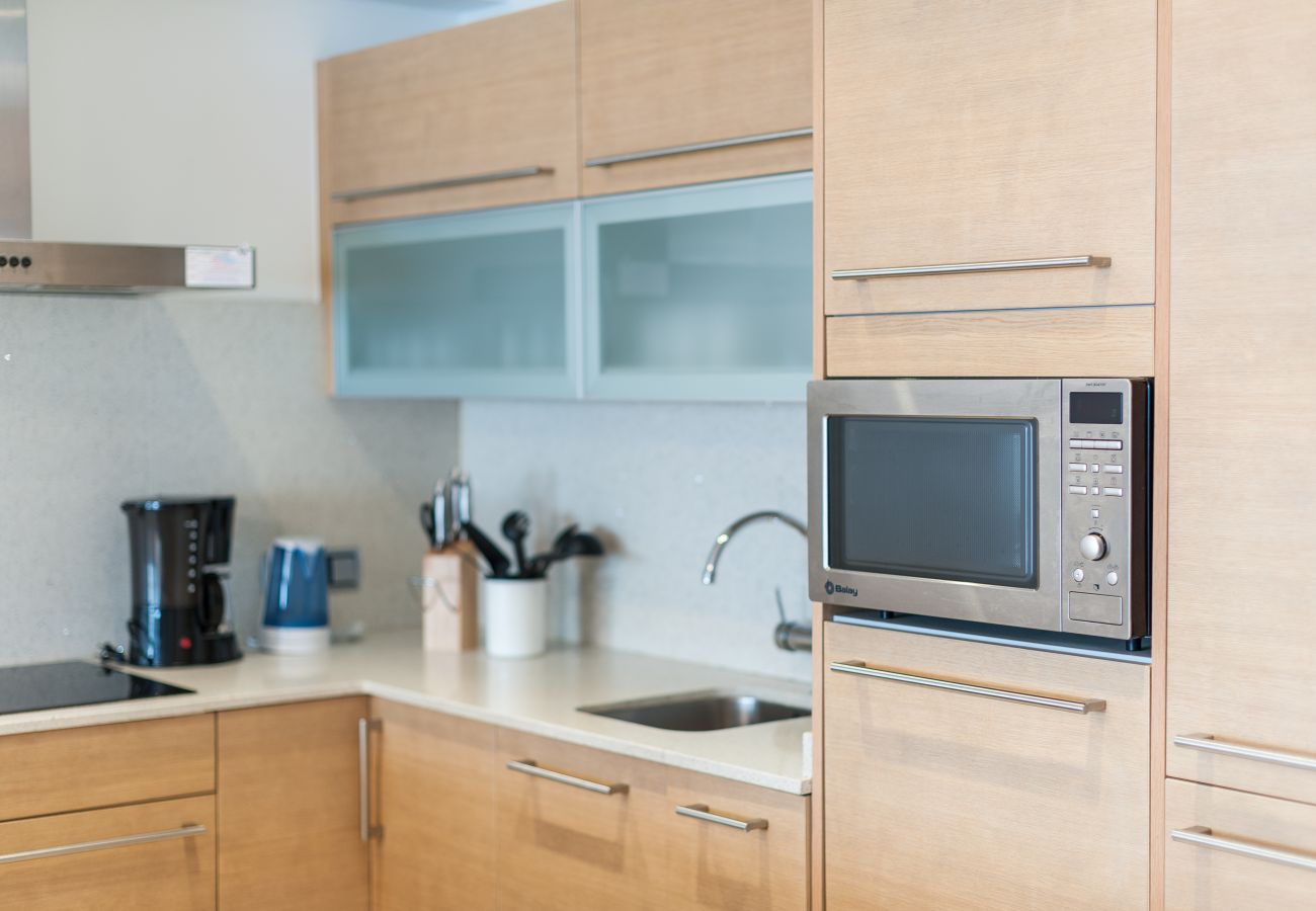 Apartamento en Alcúdia - A. Oiza Luxe in Alcudia Beach