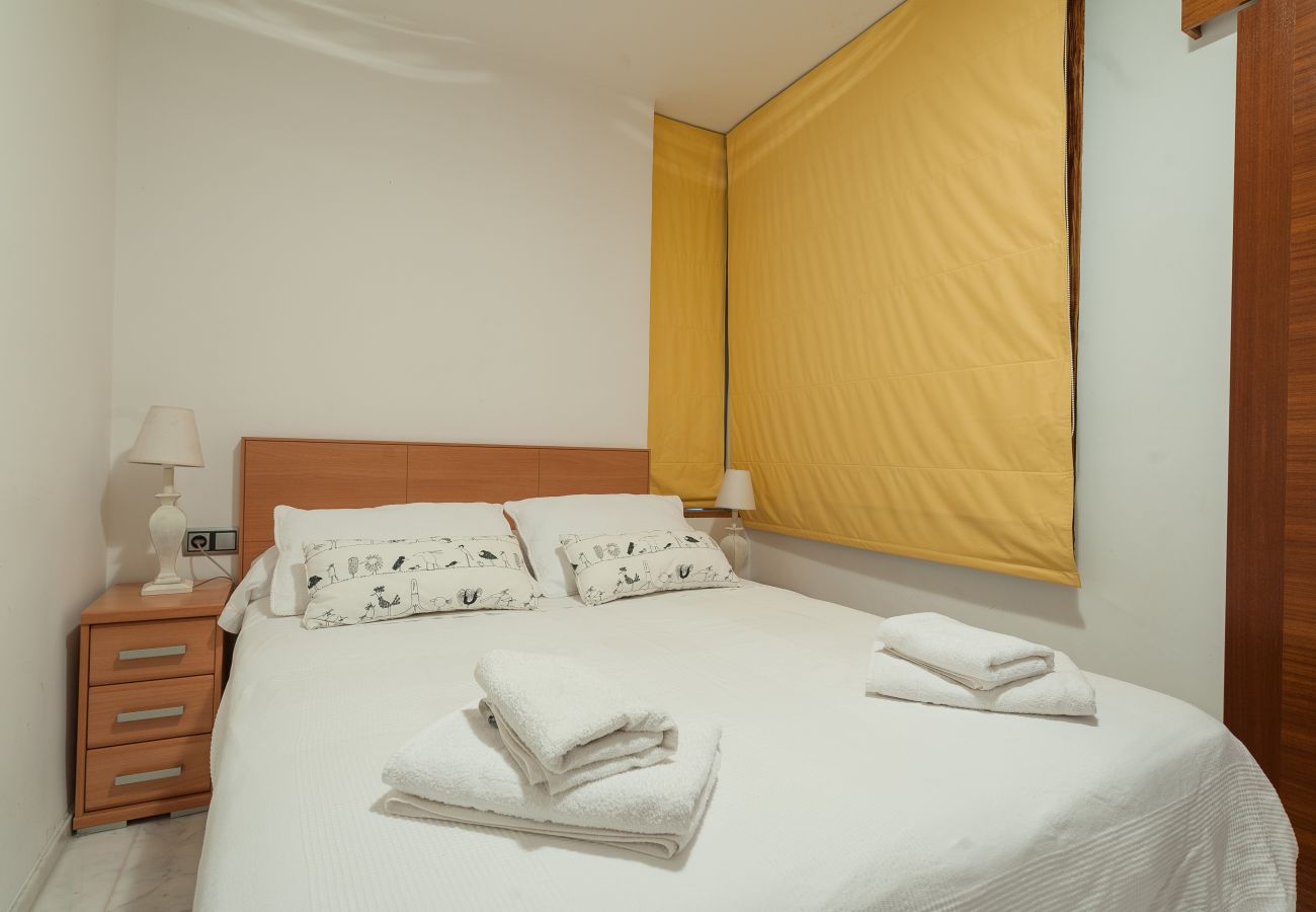 Apartamento en Alcúdia - A. Oiza Luxe in Alcudia Beach
