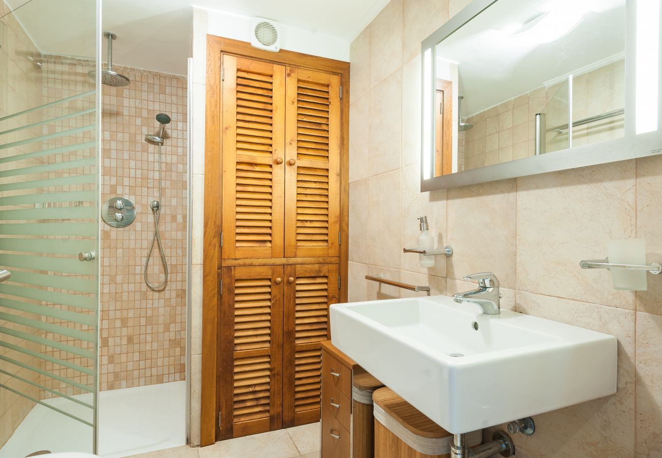 Apartamento en Alcúdia - A. Oiza Luxe in Alcudia Beach