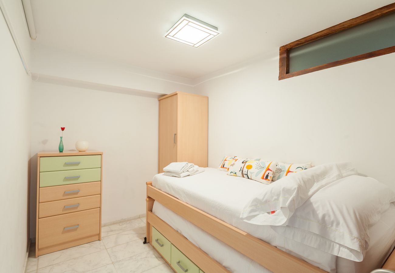 Apartamento en Alcúdia - A. Oiza Luxe in Alcudia Beach