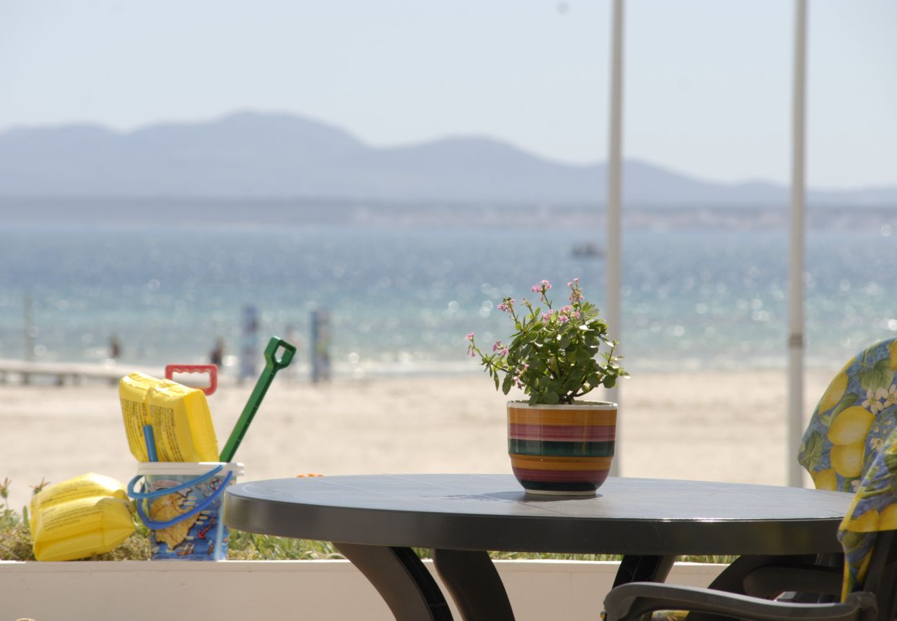 Apartamento en Alcúdia - A. Oiza Luxe in Alcudia Beach