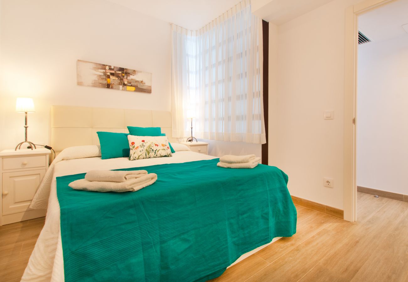 Apartamento en Alcúdia - A. Oiza Classic in Alcudia Beach