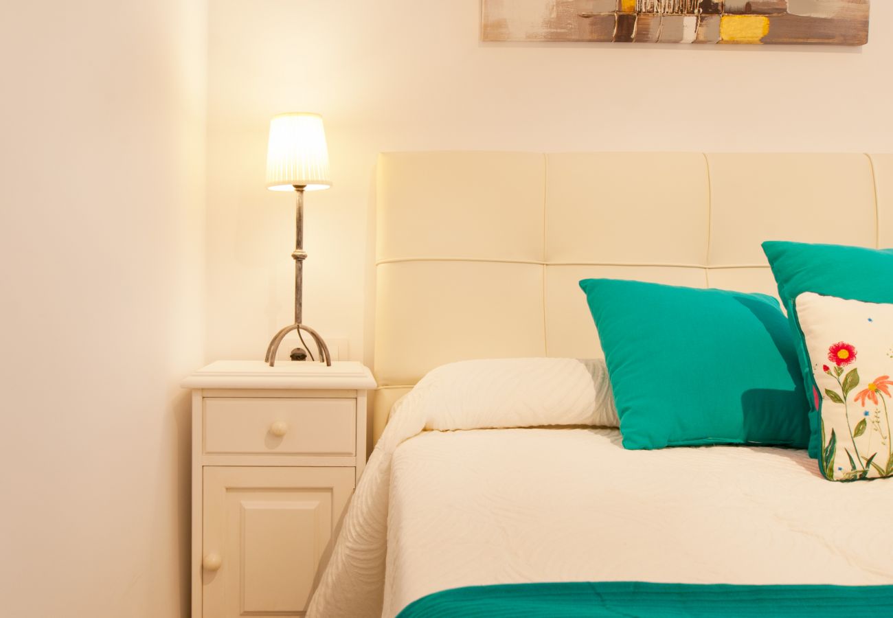 Apartamento en Alcúdia - A. Oiza Classic in Alcudia Beach