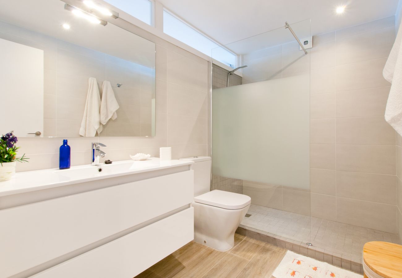Apartamento en Alcúdia - A. Oiza Classic in Alcudia Beach