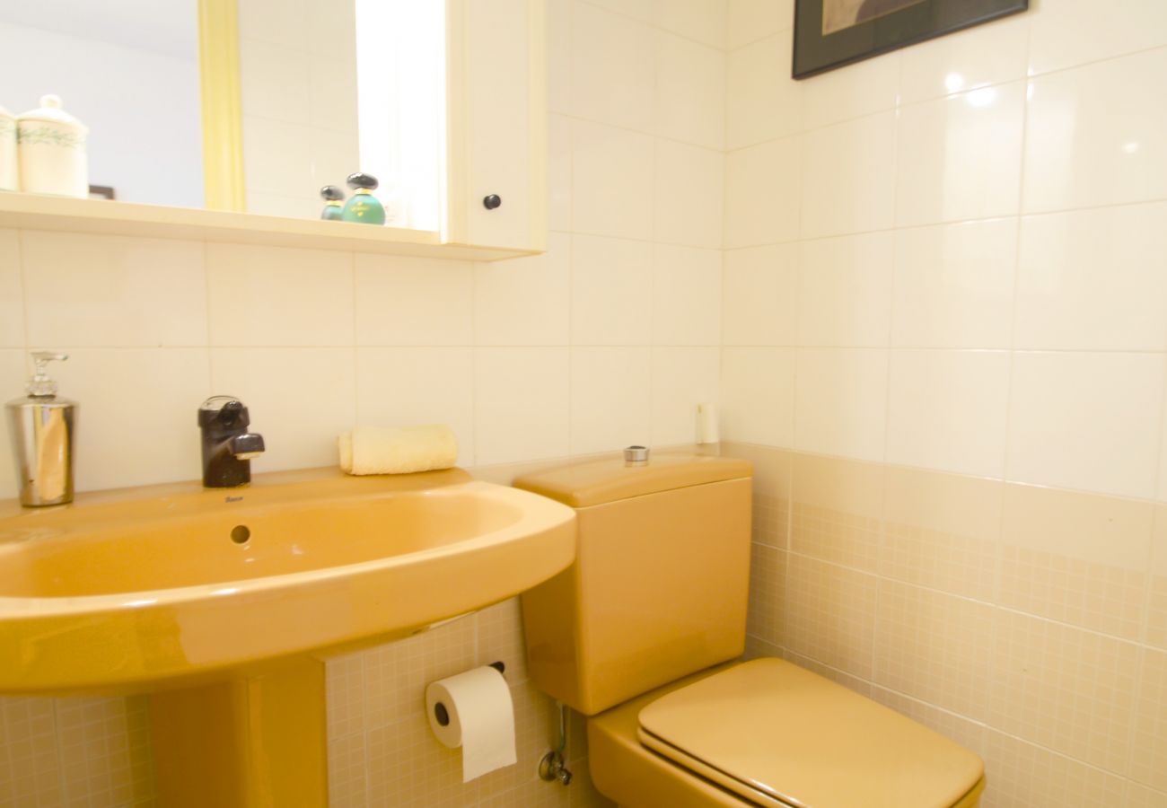 Apartamento en Palma de Mallorca - A. Marina Views Palma