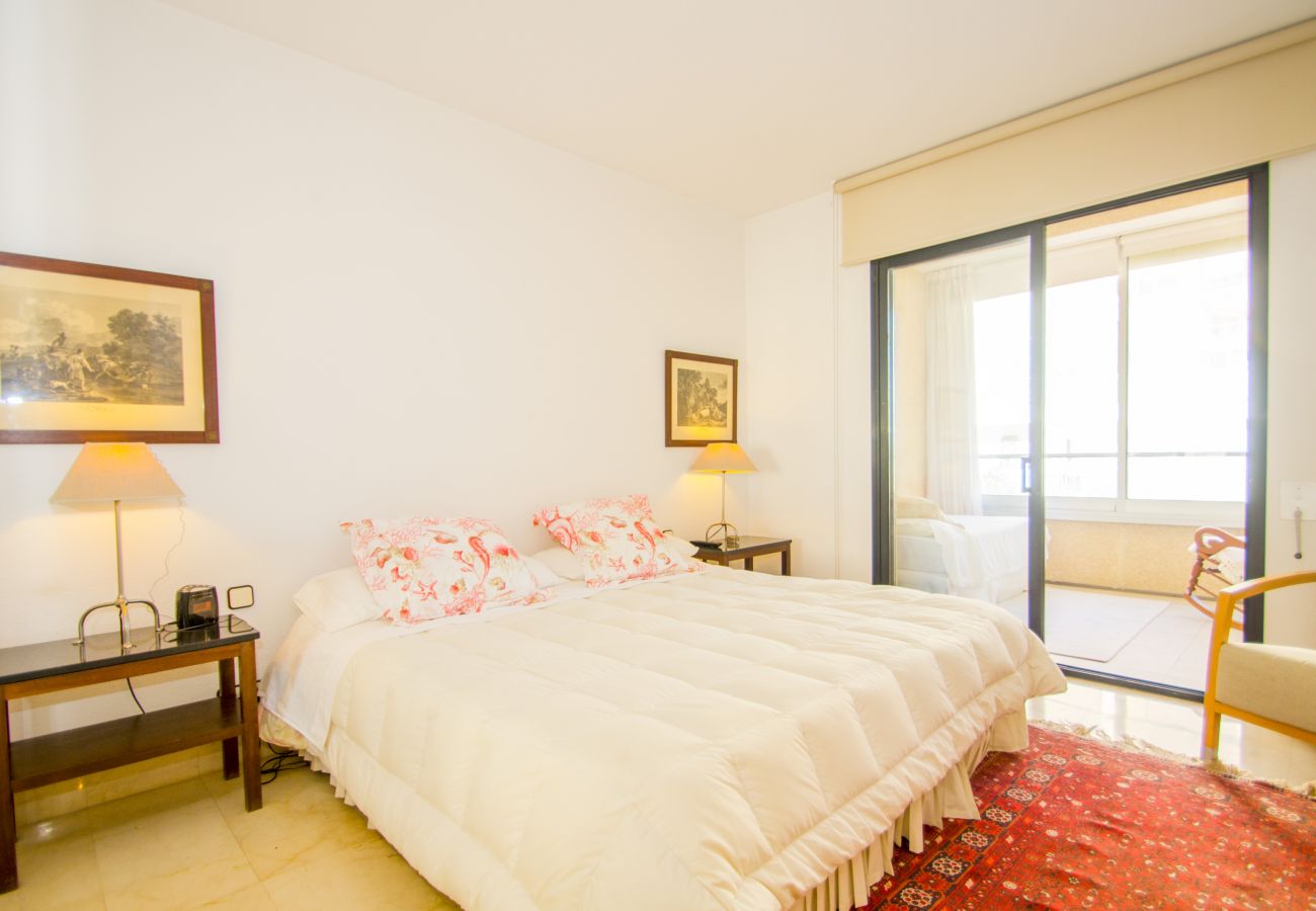 Apartamento en Palma de Mallorca - A. Marina Views Palma