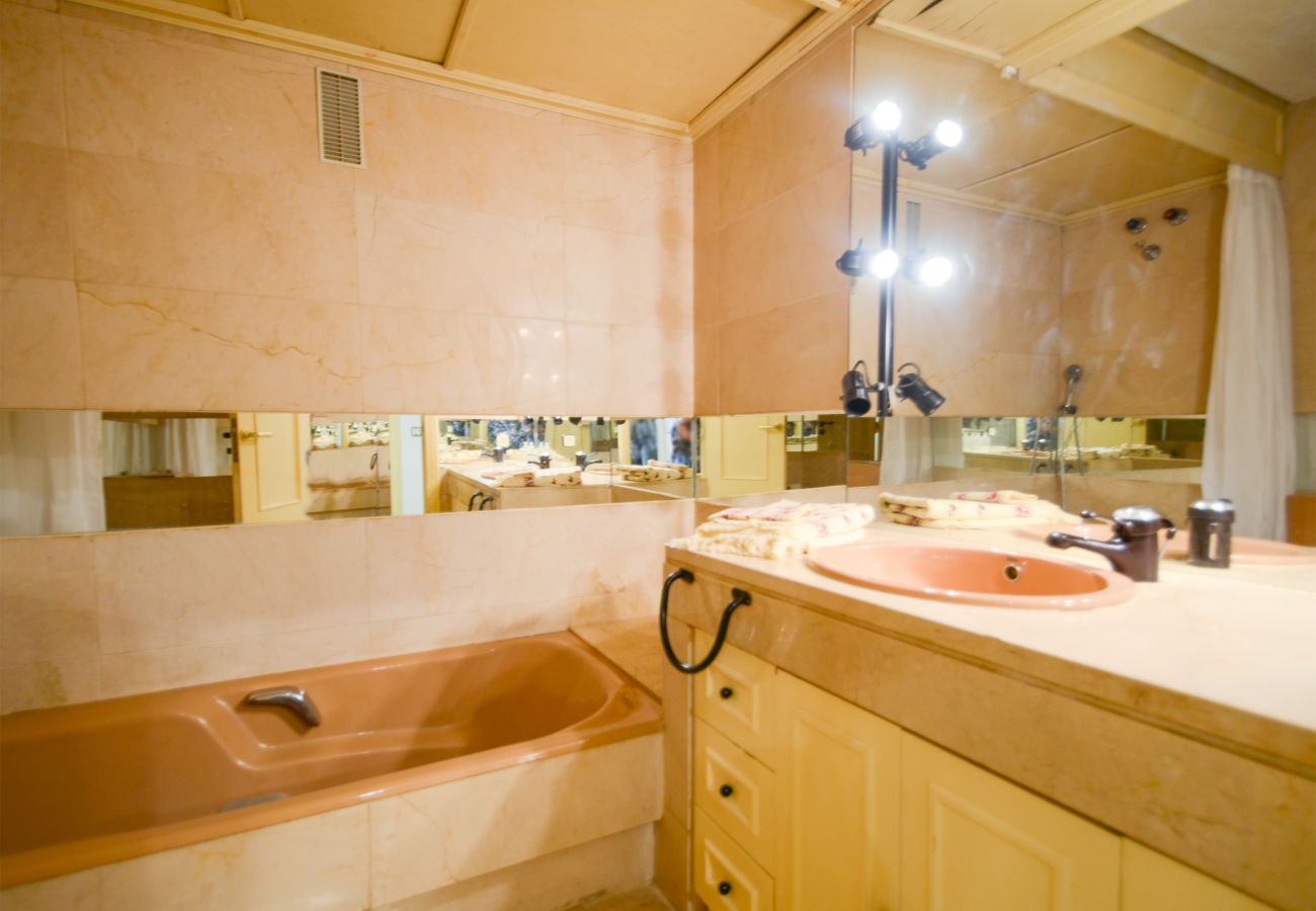 Apartamento en Palma de Mallorca - A. Marina Views Palma