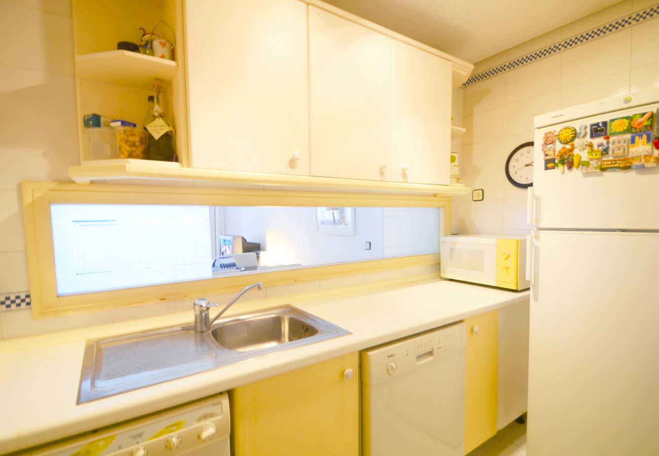 Apartamento en Palma de Mallorca - A. Marina Views Palma