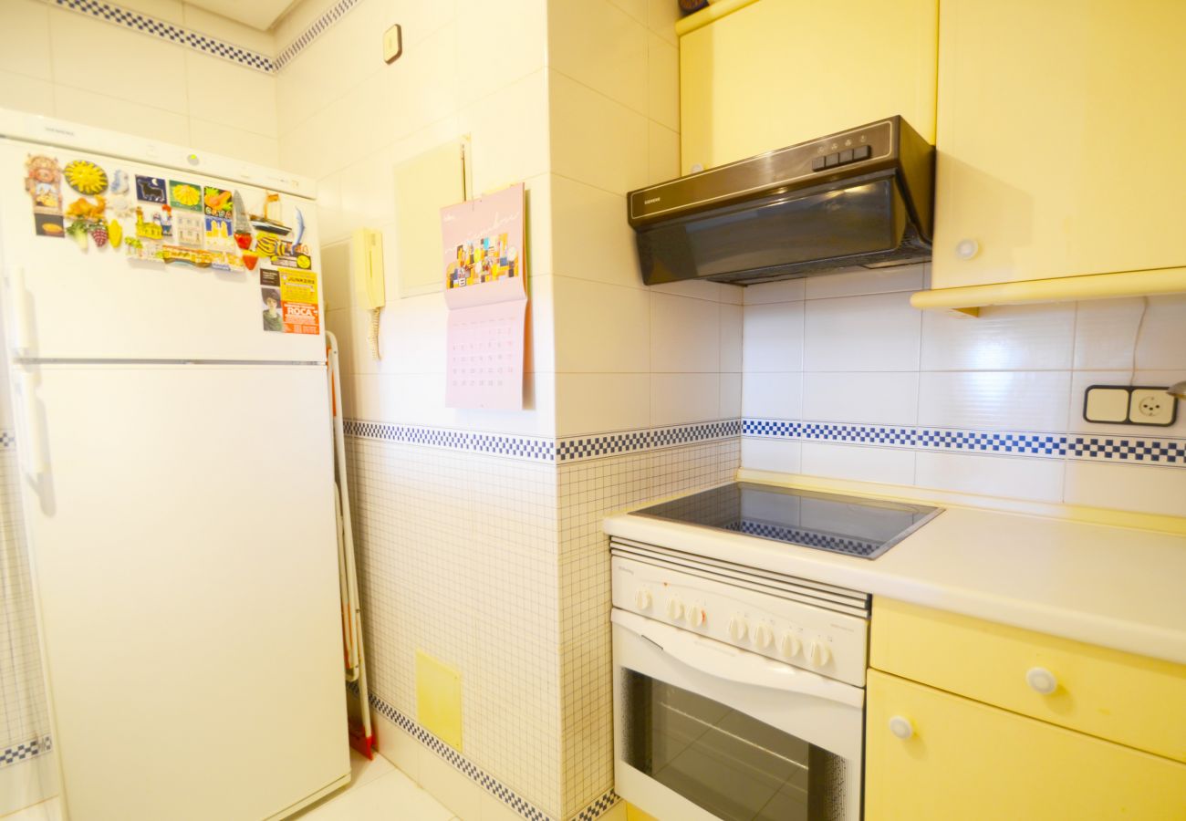 Apartamento en Palma de Mallorca - A. Marina Views Palma