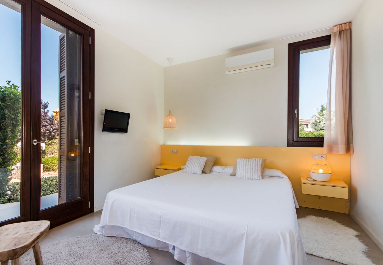 Villa en Alcúdia - V. Barcares Gran, amazing villa for 10 close to be