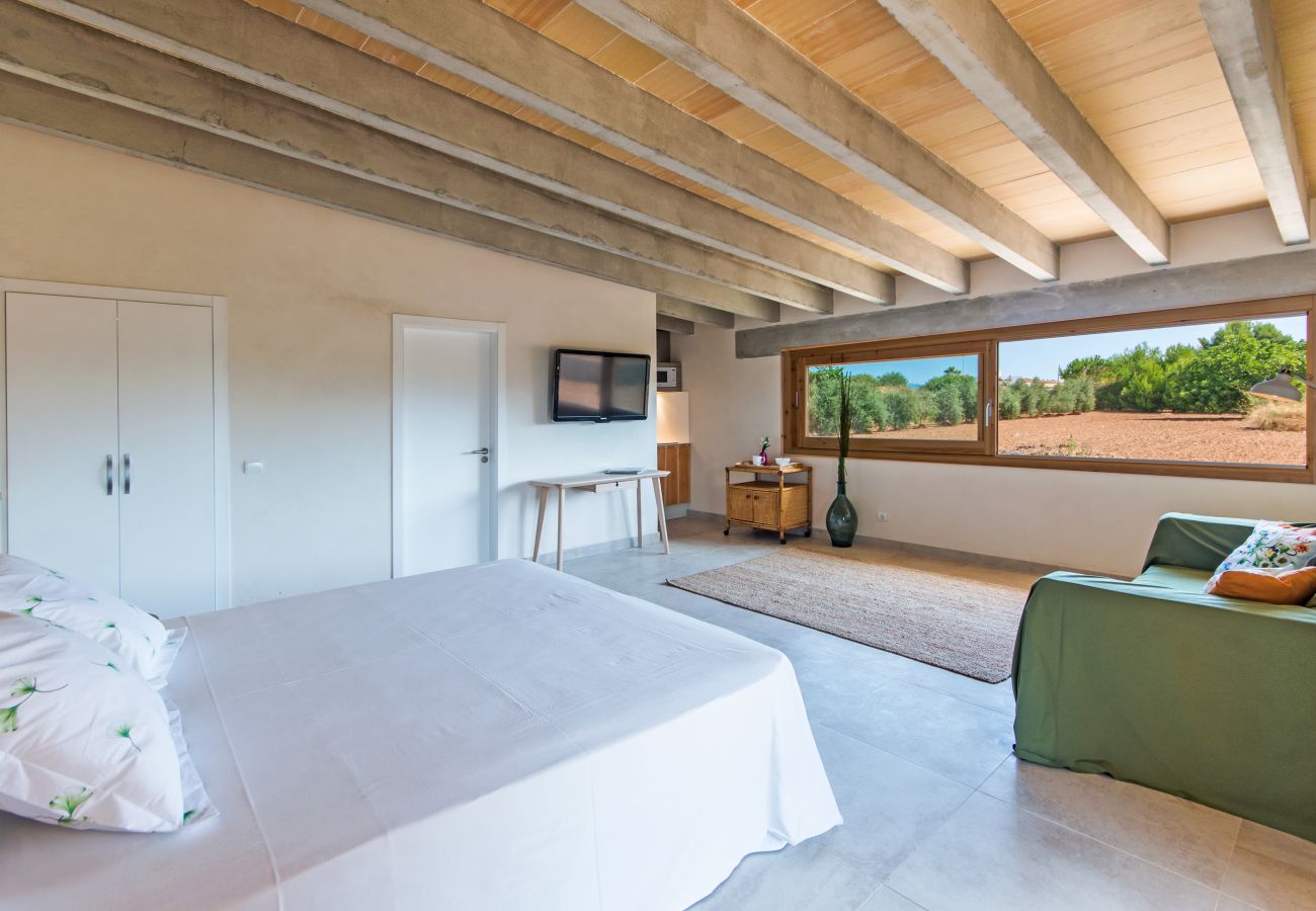 Villa en Alcúdia - V. Barcares Gran, amazing villa for 10 close to be