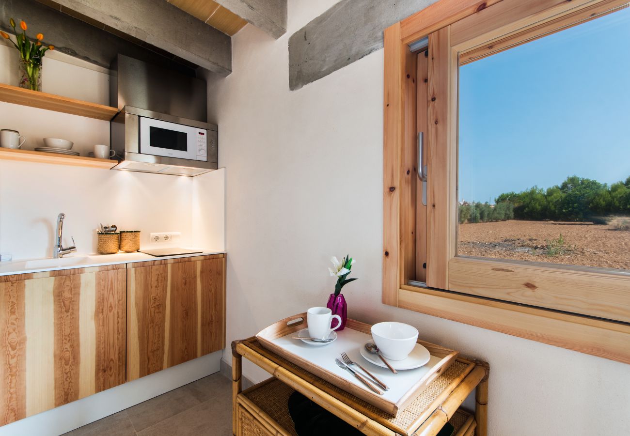 Villa en Alcúdia - V. Barcares Gran, amazing villa for 10 close to be