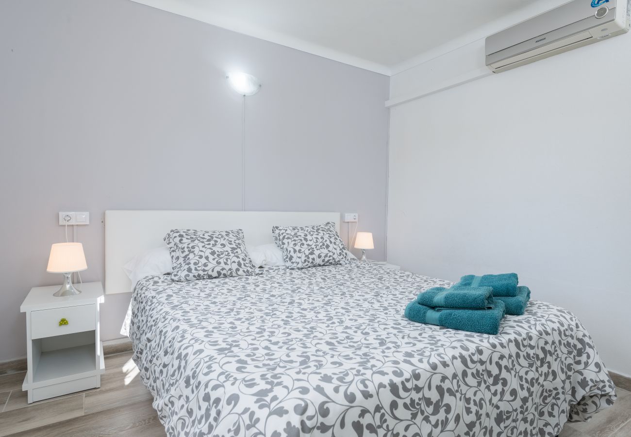 Villa en Alcúdia - V. Can Pau in Alcudia WiFi AC