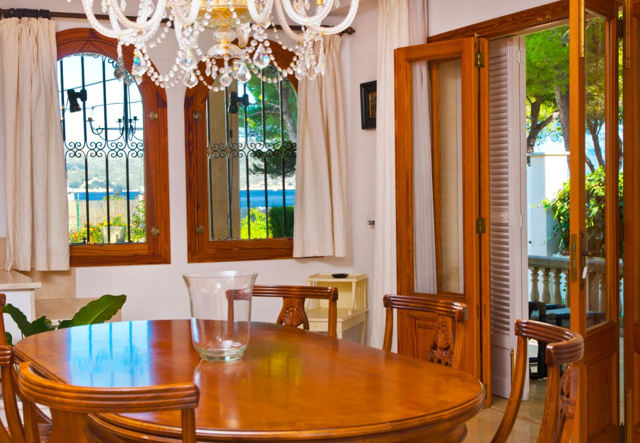Villa en Alcúdia - V. Villa Tita at Manresa Beach
