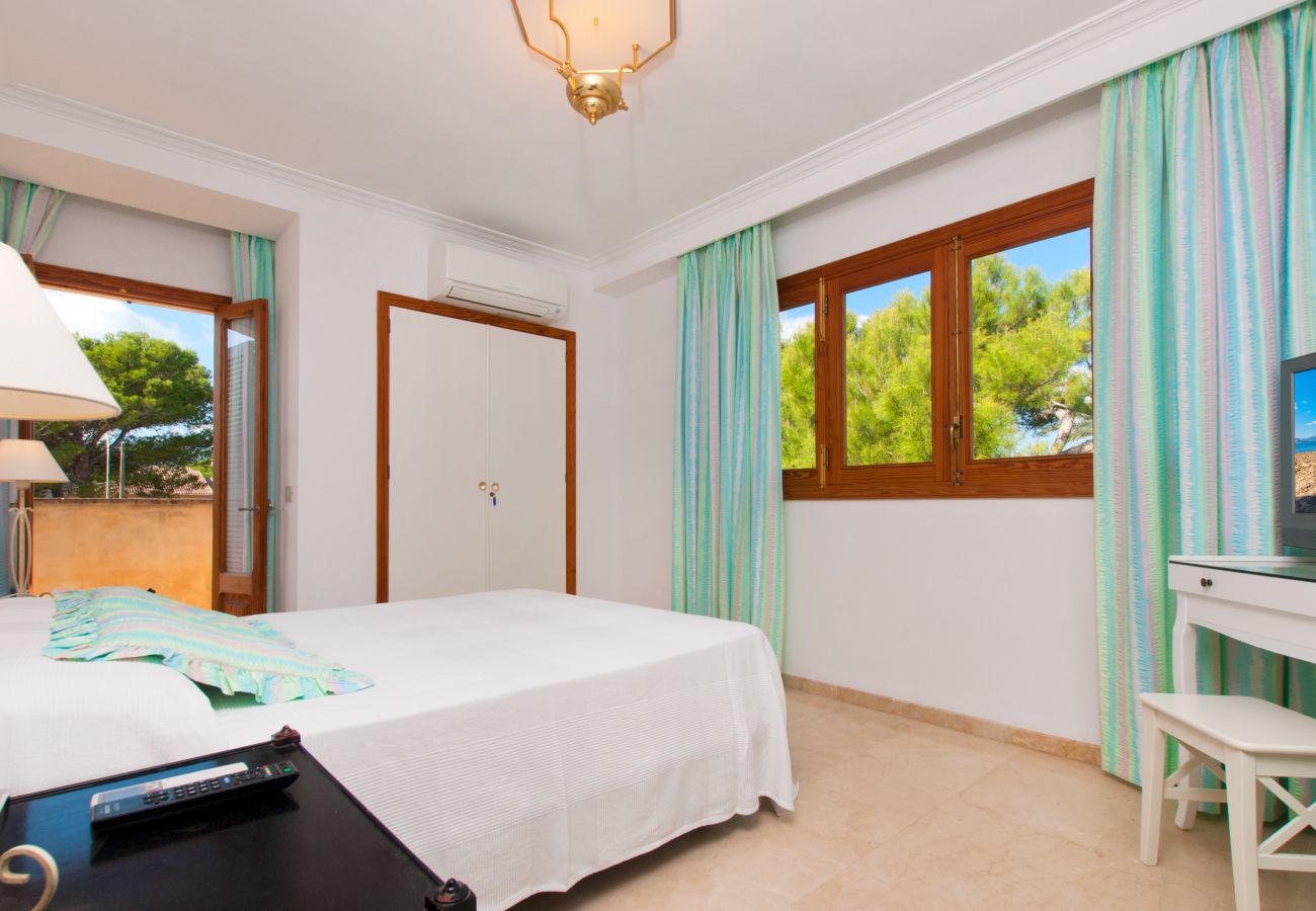 Villa en Alcúdia - V. Villa Tita at Manresa Beach