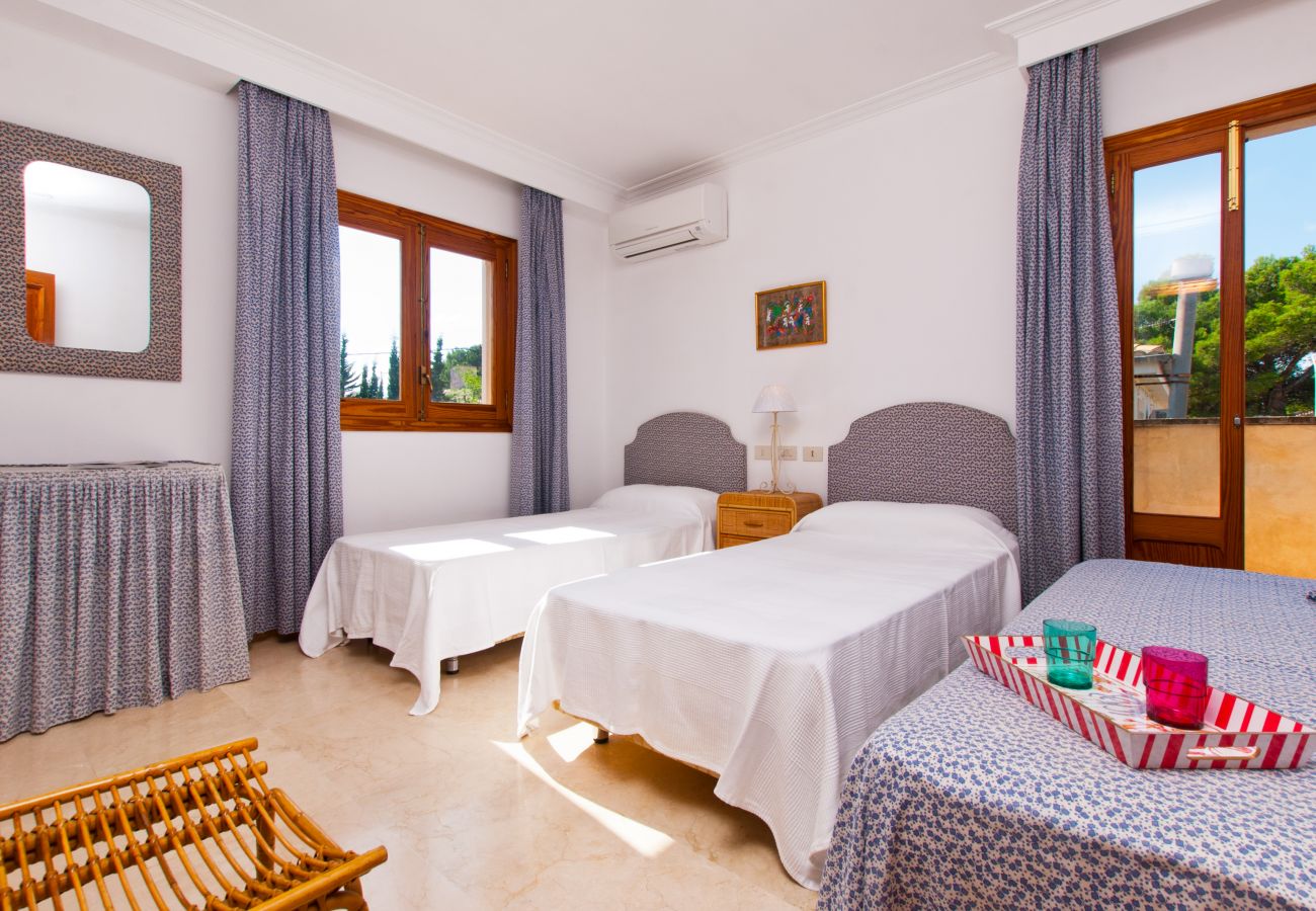 Villa en Alcúdia - V. Villa Tita at Manresa Beach