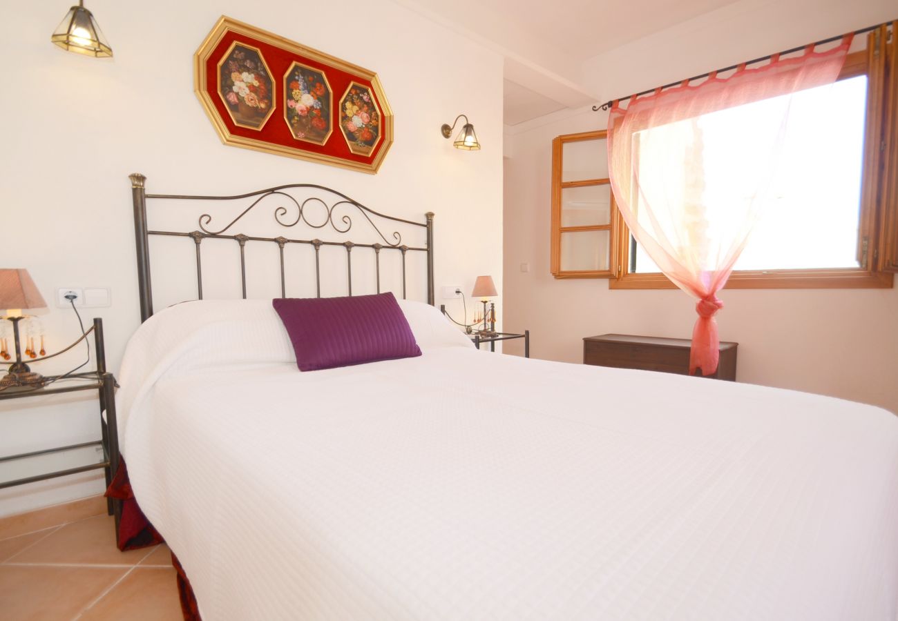 Casa en Alcúdia - C. Sant Jaume in Alcudia WiFi