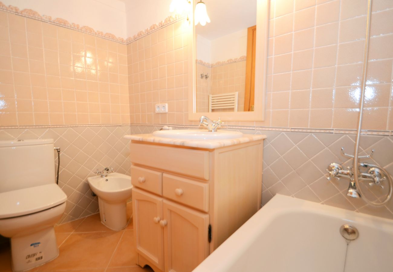 Casa en Alcúdia - C. Sant Jaume in Alcudia WiFi