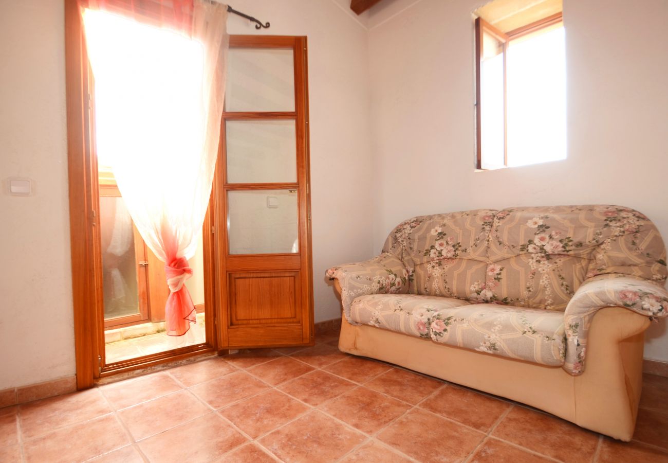 Casa en Alcúdia - C. Sant Jaume in Alcudia WiFi