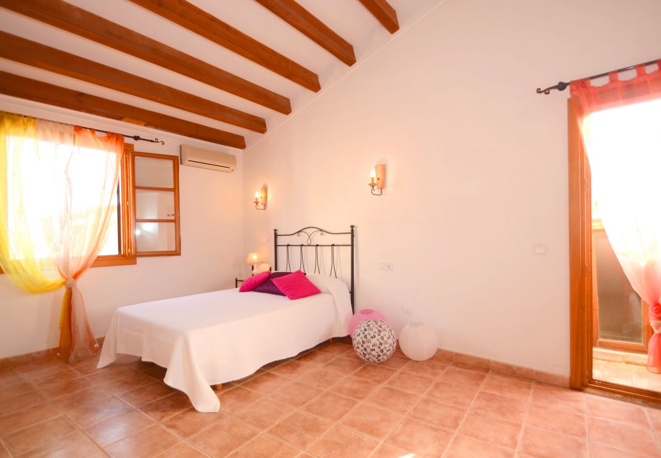 Casa en Alcúdia - C. Sant Jaume in Alcudia WiFi