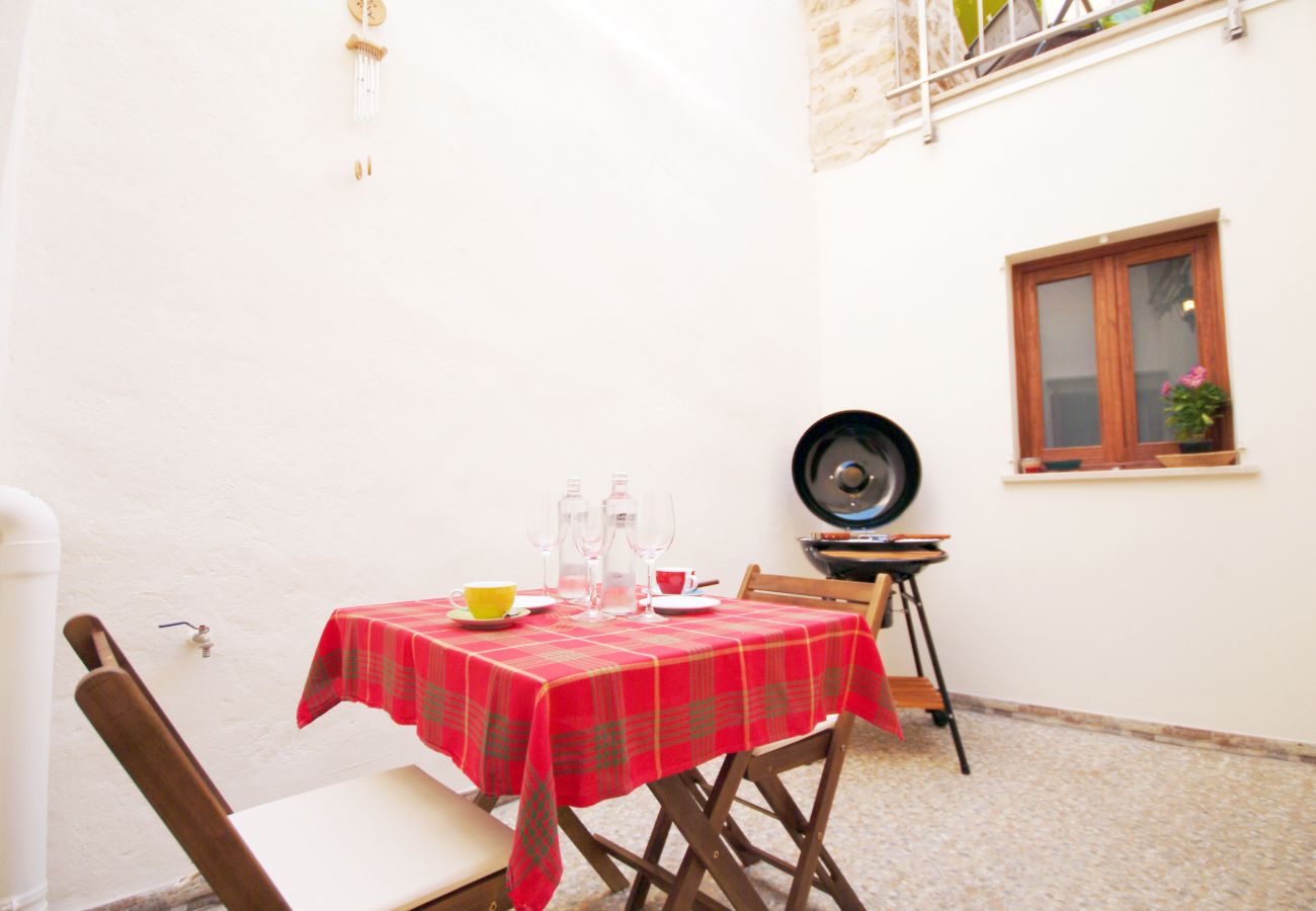 Casa en Alcúdia - C. Sant Vicenç in Alcudia WiFi