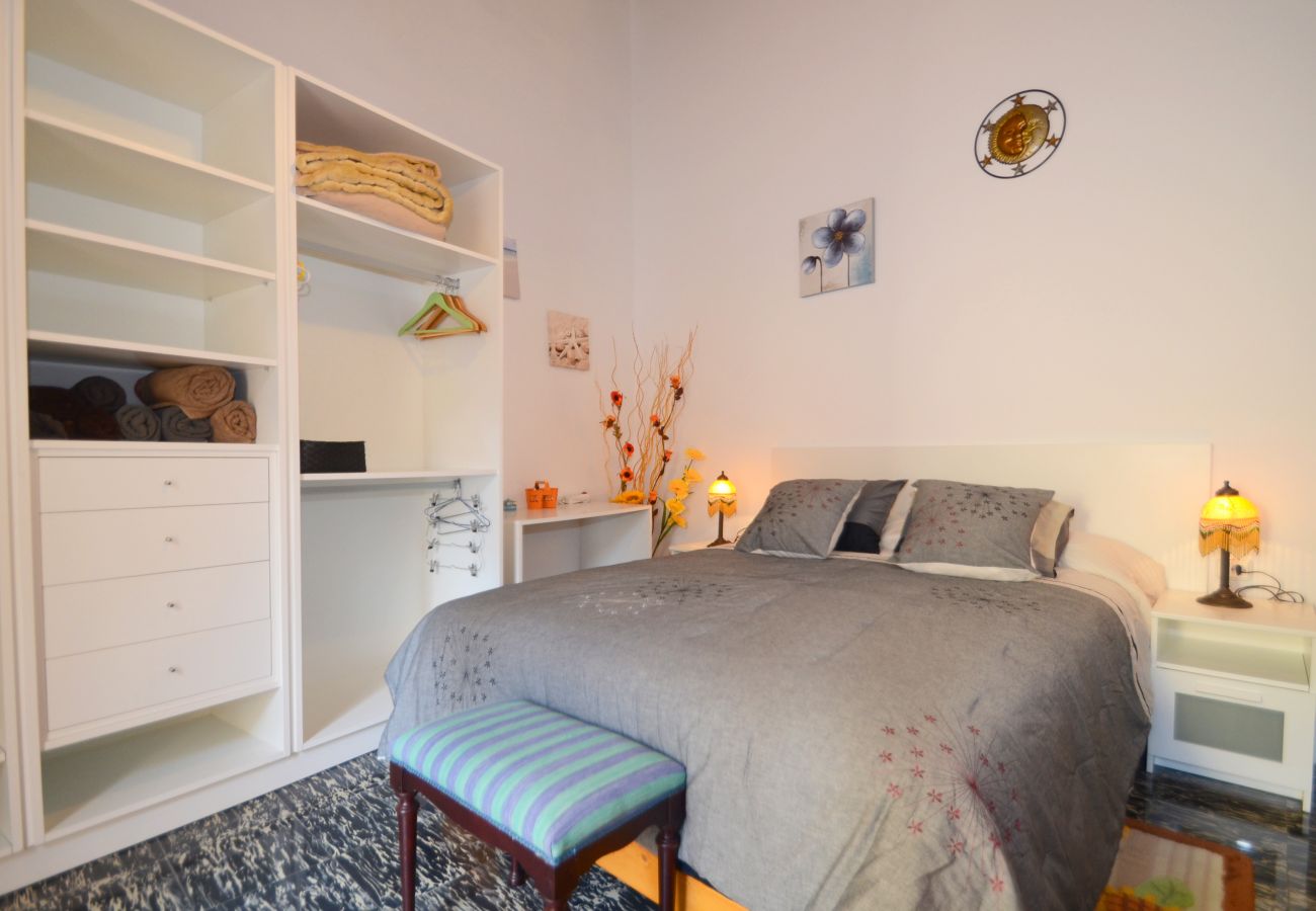 Casa en Alcúdia - C. Sant Vicenç in Alcudia WiFi