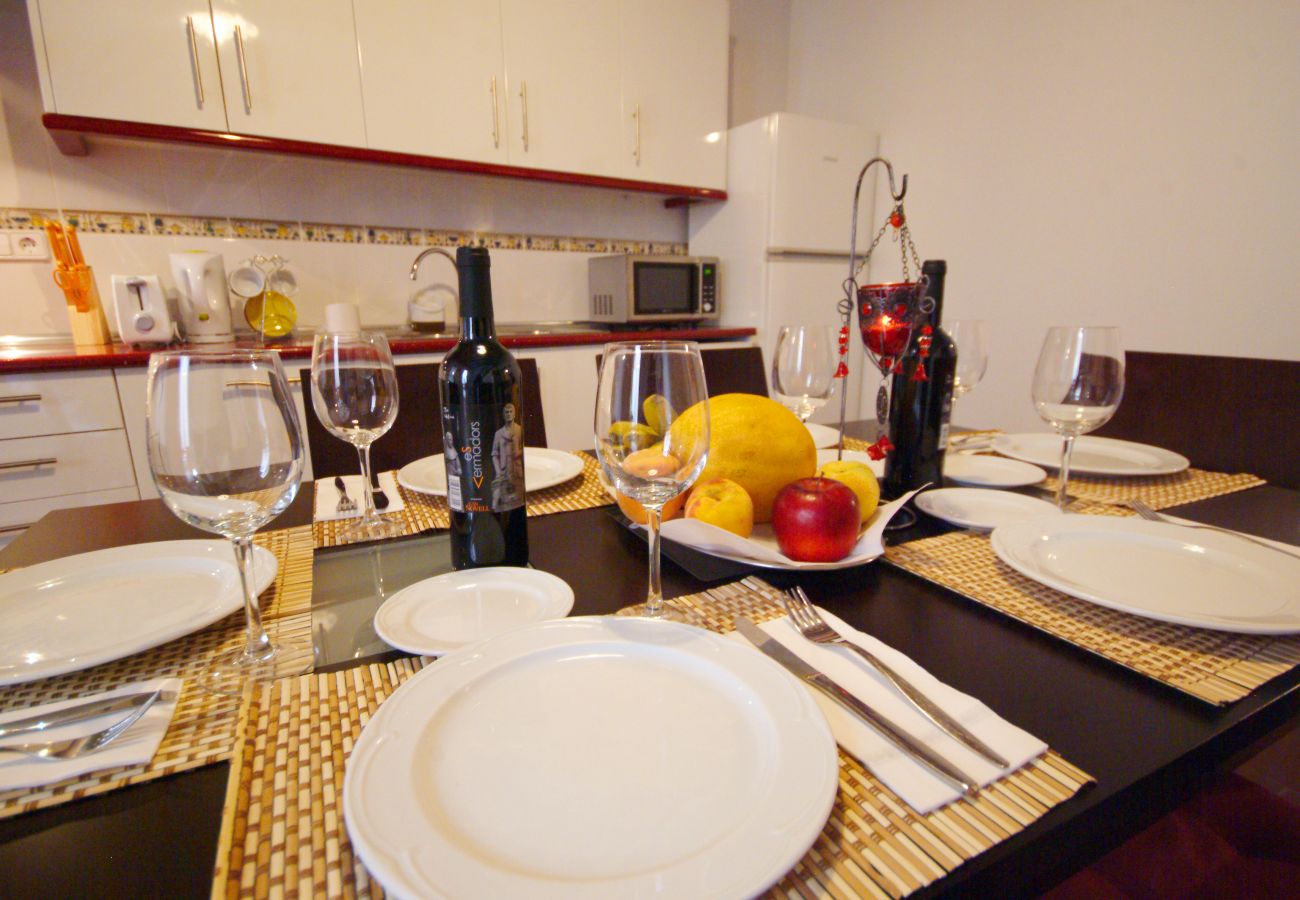 Casa en Alcúdia - C. Sant Vicenç in Alcudia WiFi