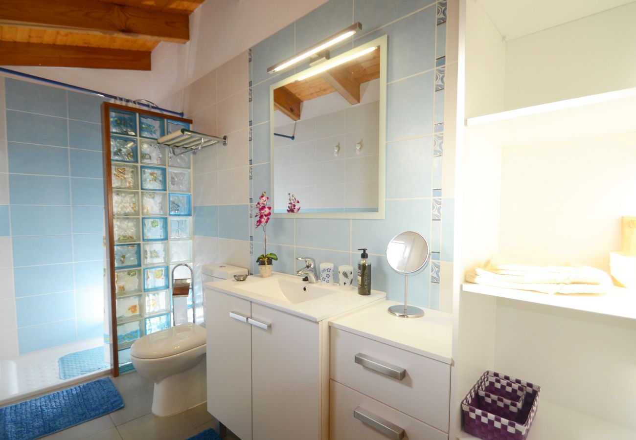 Casa en Alcúdia - C. Sant Vicenç in Alcudia WiFi