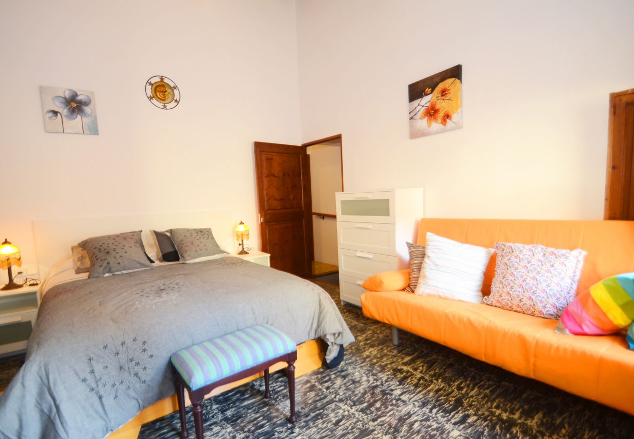 Casa en Alcúdia - C. Sant Vicenç in Alcudia WiFi