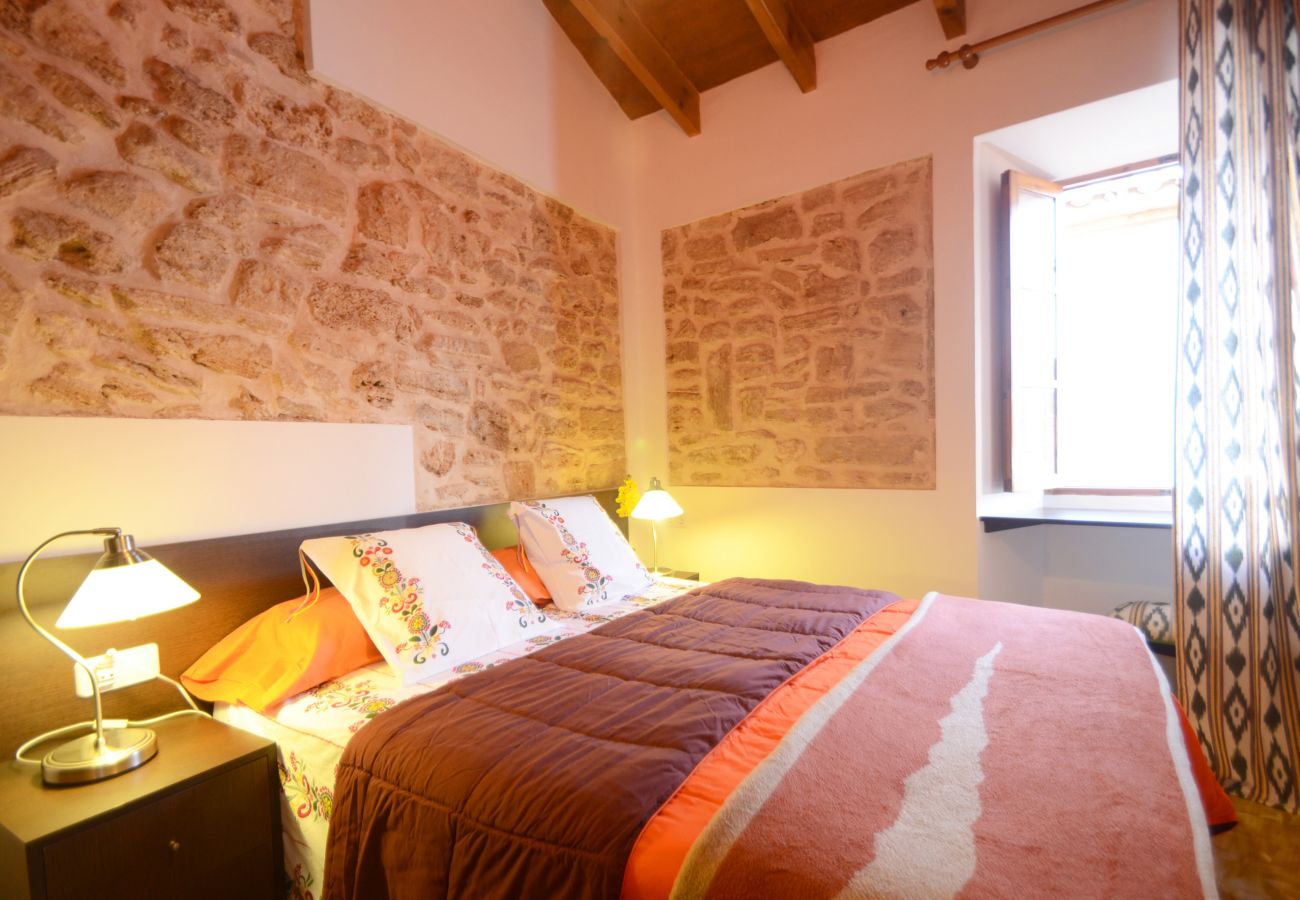 Casa en Alcúdia - C. Sant Vicenç in Alcudia WiFi