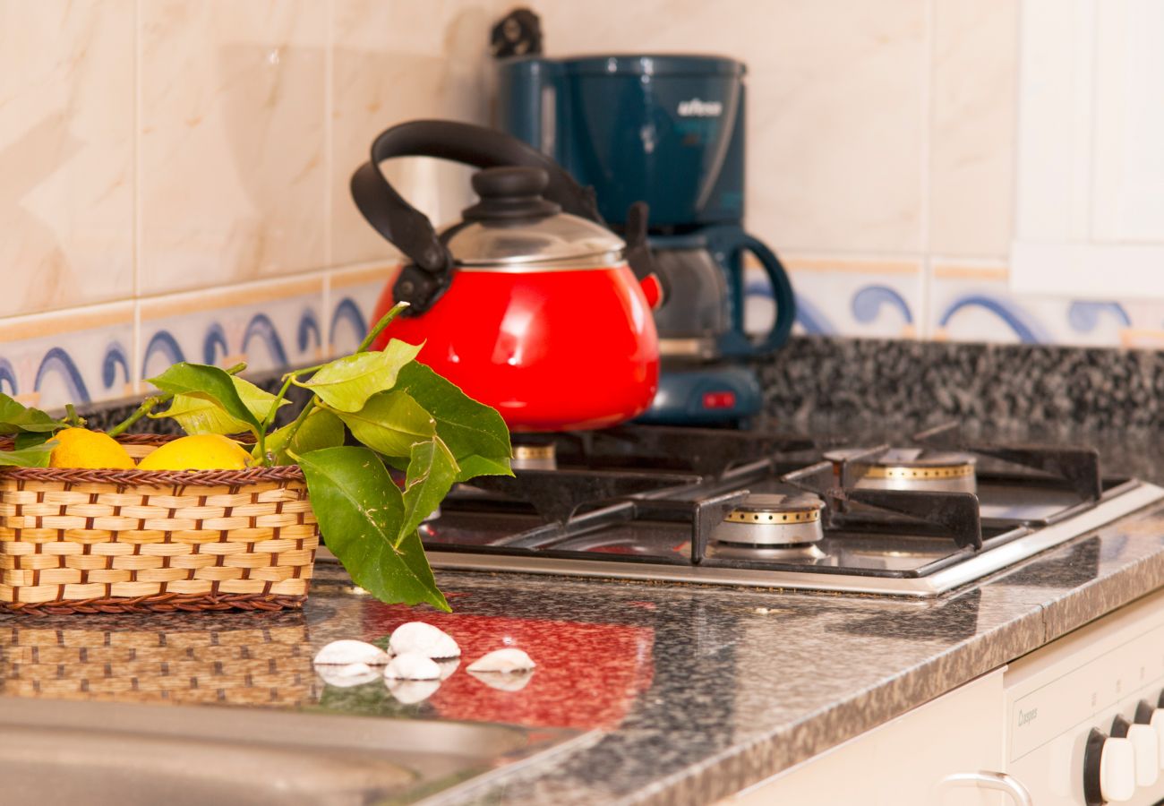 Apartamento en Alcúdia - A. Countess Attic C in Alcudia Beach