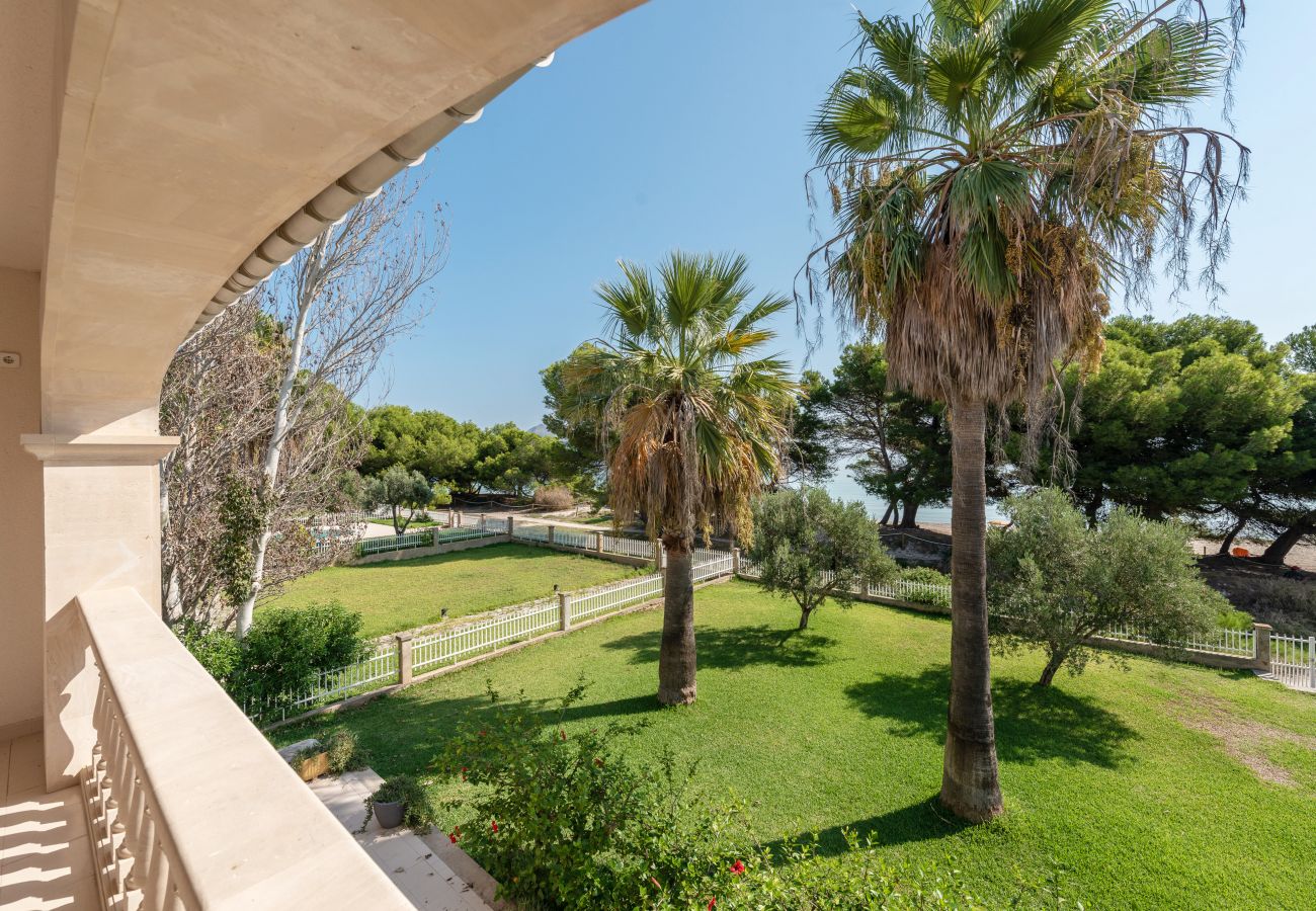 Apartamento en Alcúdia - A. Countess Attic C in Alcudia Beach