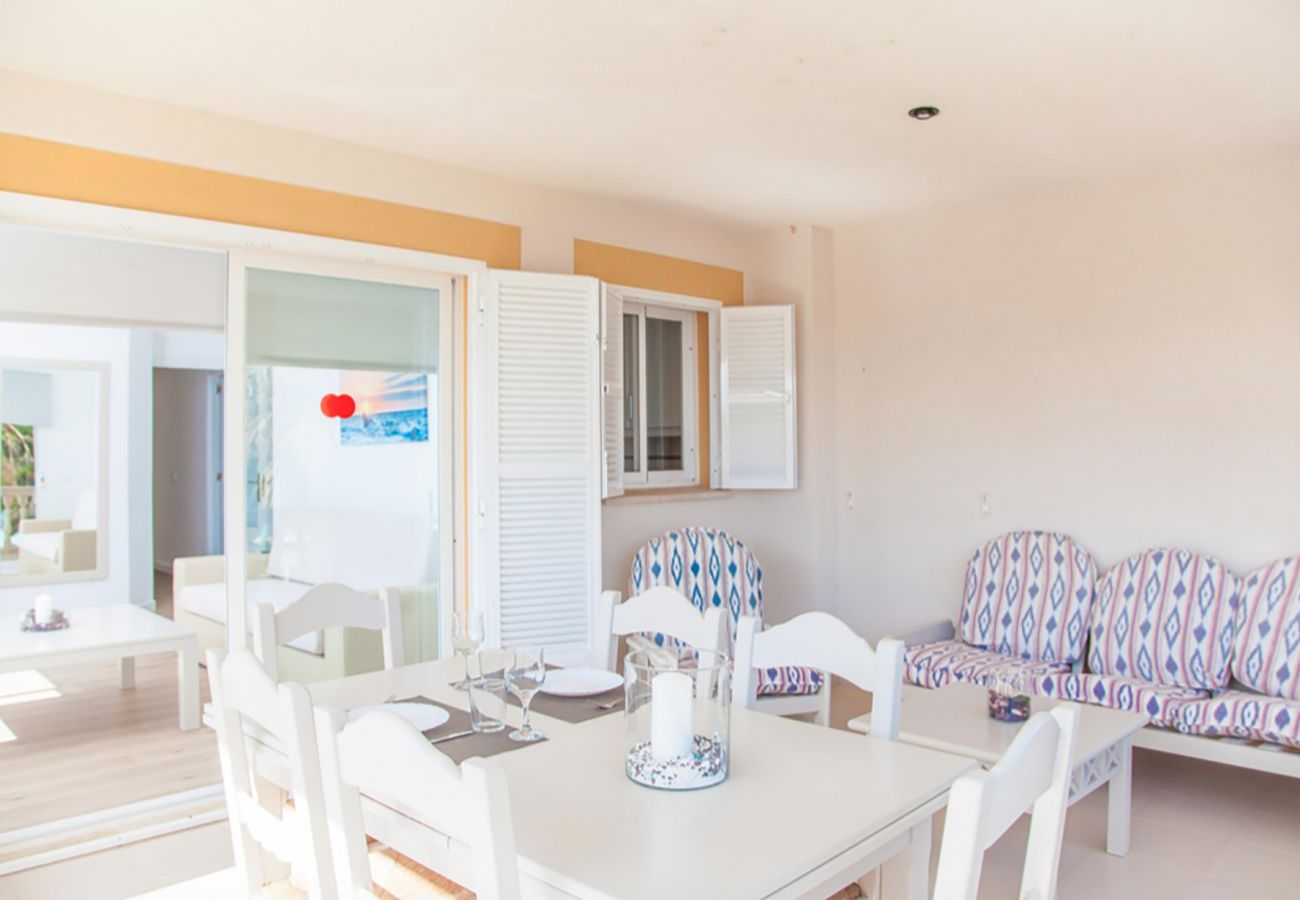 Apartamento en Alcúdia - A. Countess Attic C in Alcudia Beach