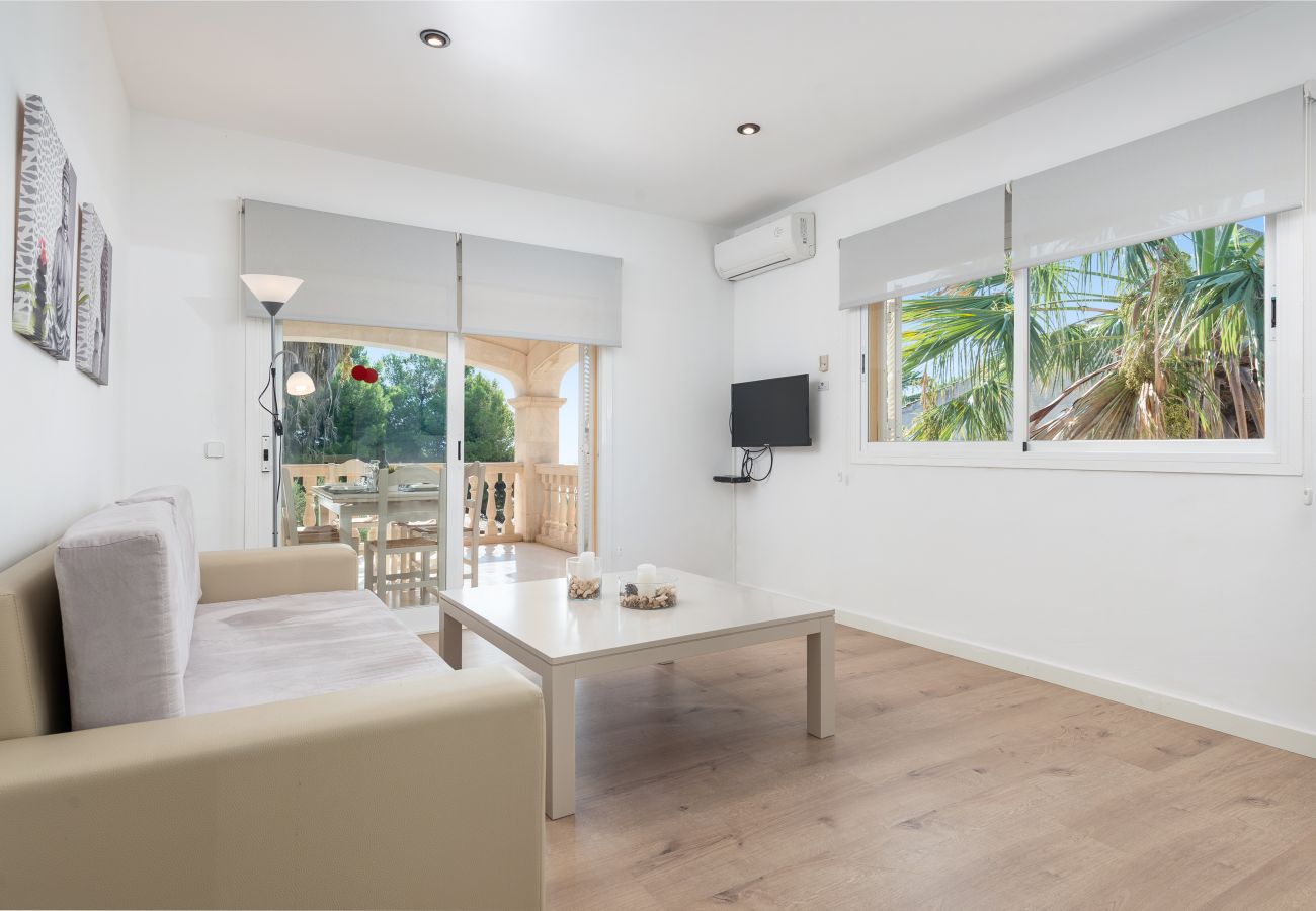 Apartamento en Alcúdia - A. Countess Attic C in Alcudia Beach